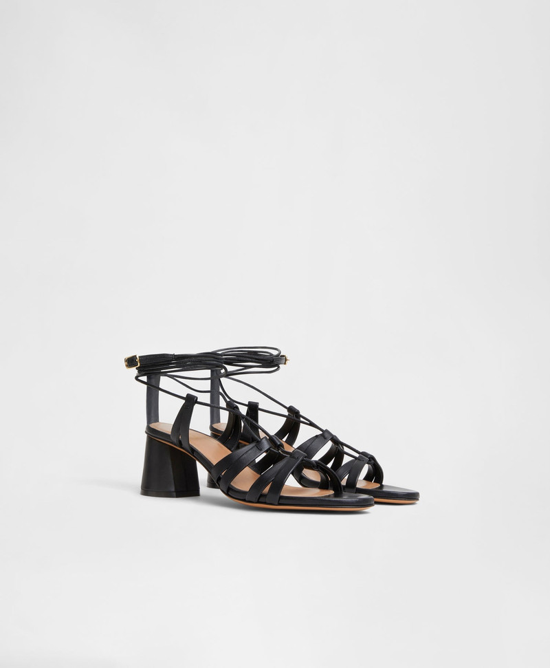 Mansur Gavriel DAYDREAM SANDAL outlook