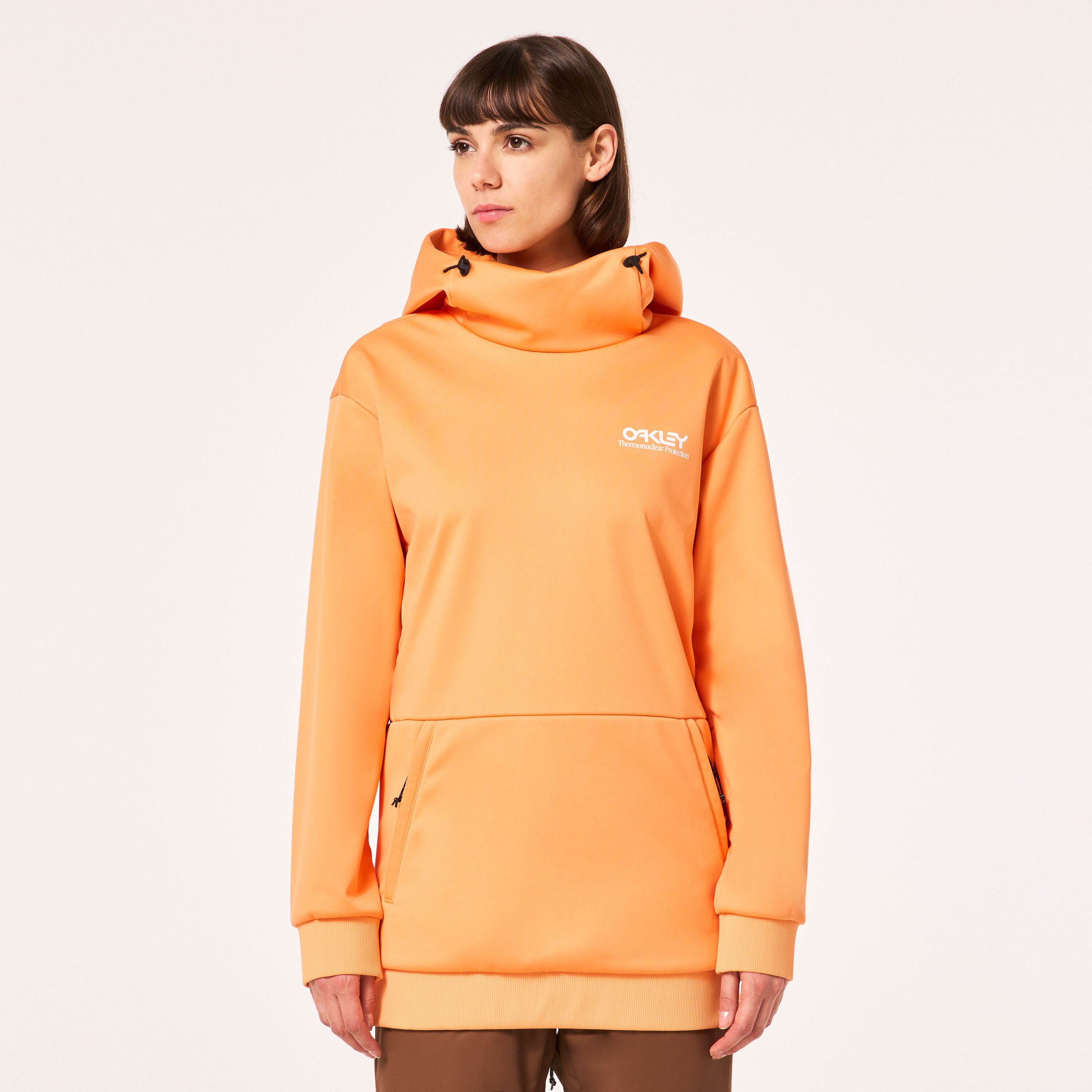 W Park Rc Softshell Hoodie - 9