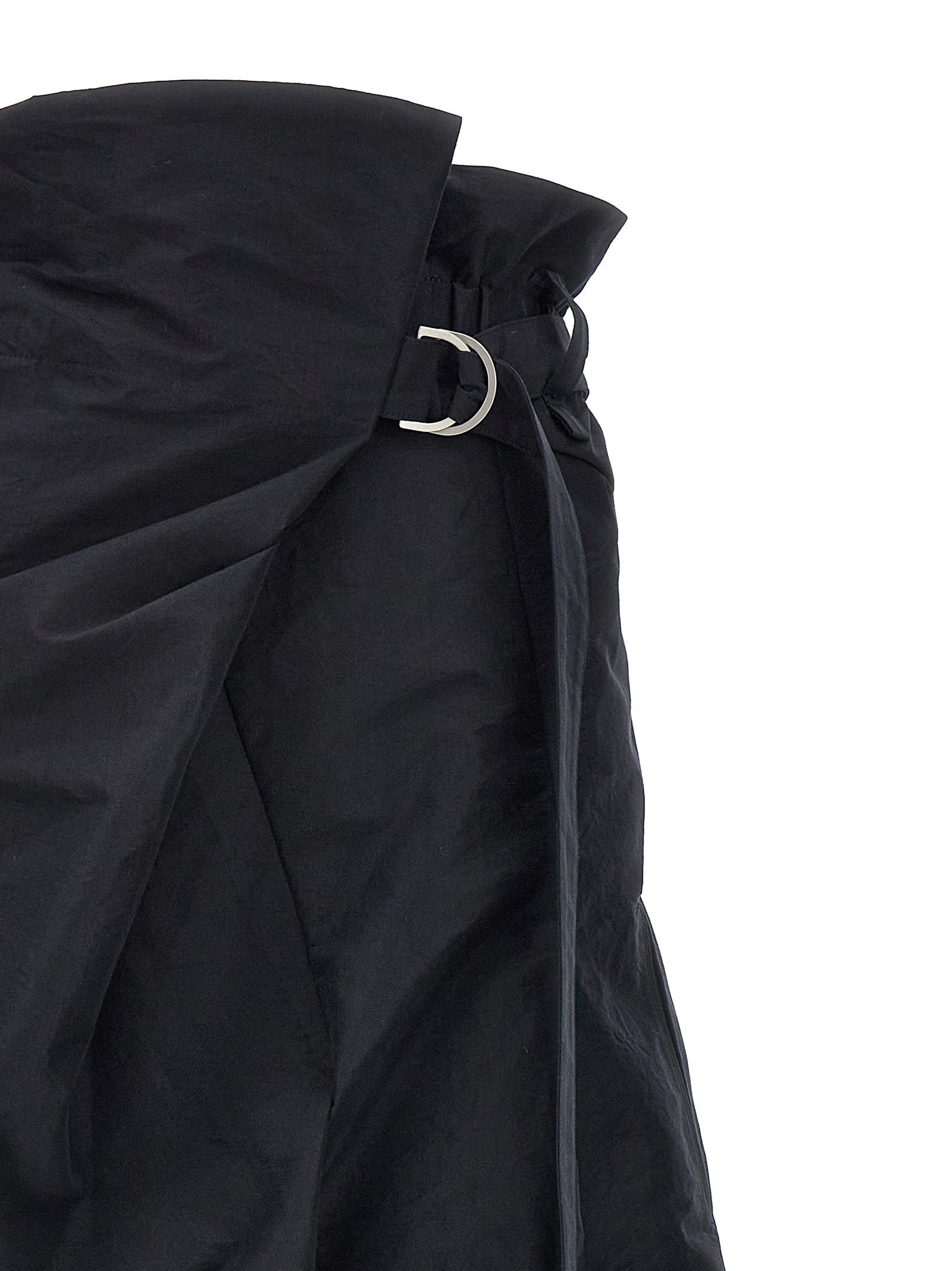 Enfold Pants Black - 3