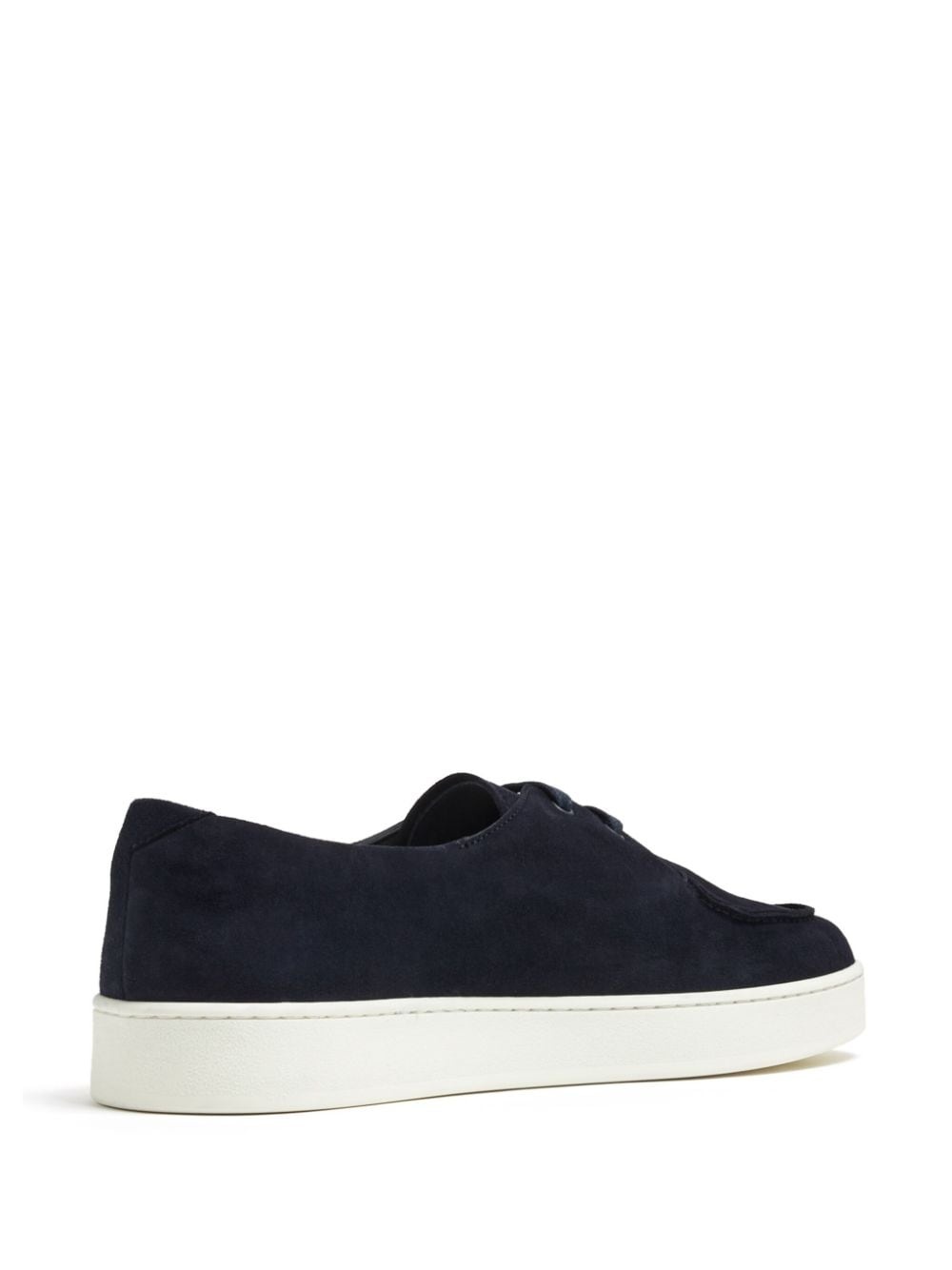 Longsight 2 suede sneakers - 3