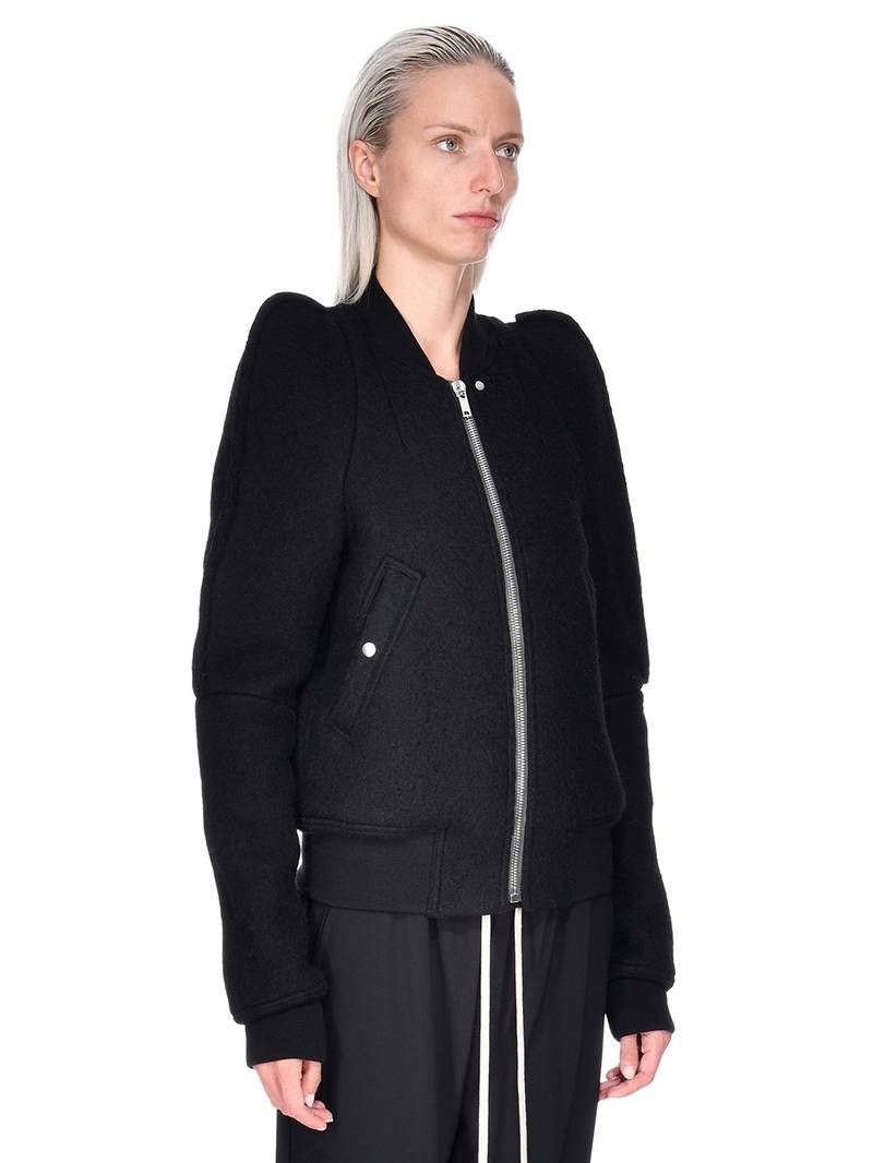 Rick Owens JACKET outlook