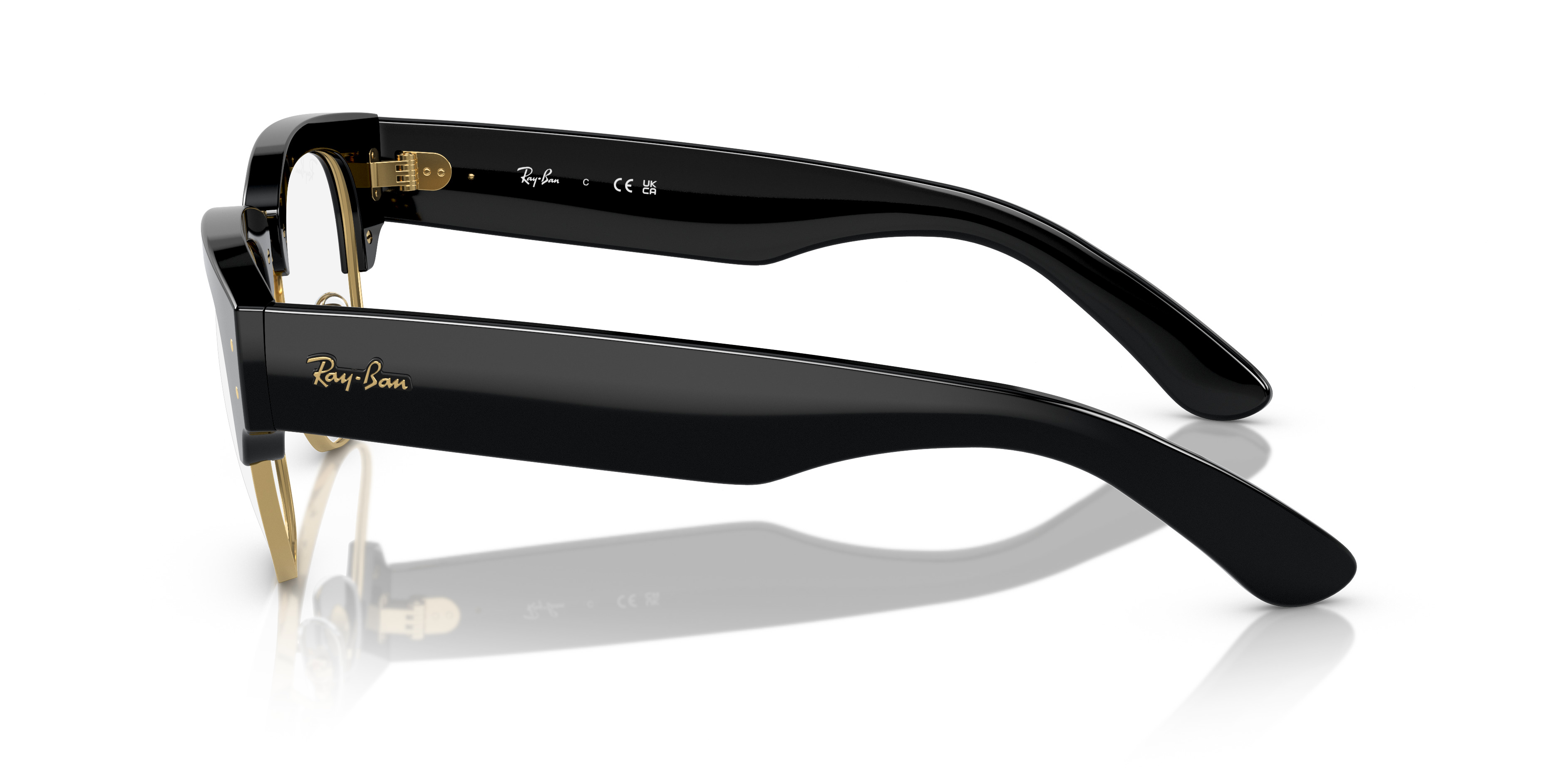 MEGA CLUBMASTER OPTICS - 5