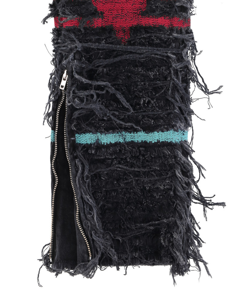 6 PKT BLACKMEANS - TOKYO EXCLUSIVE 8