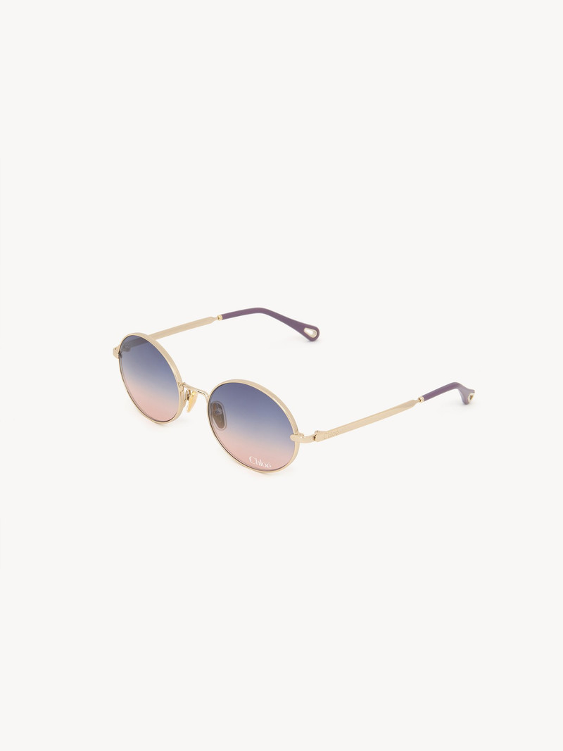 Chloé ALY SUNGLASSES outlook