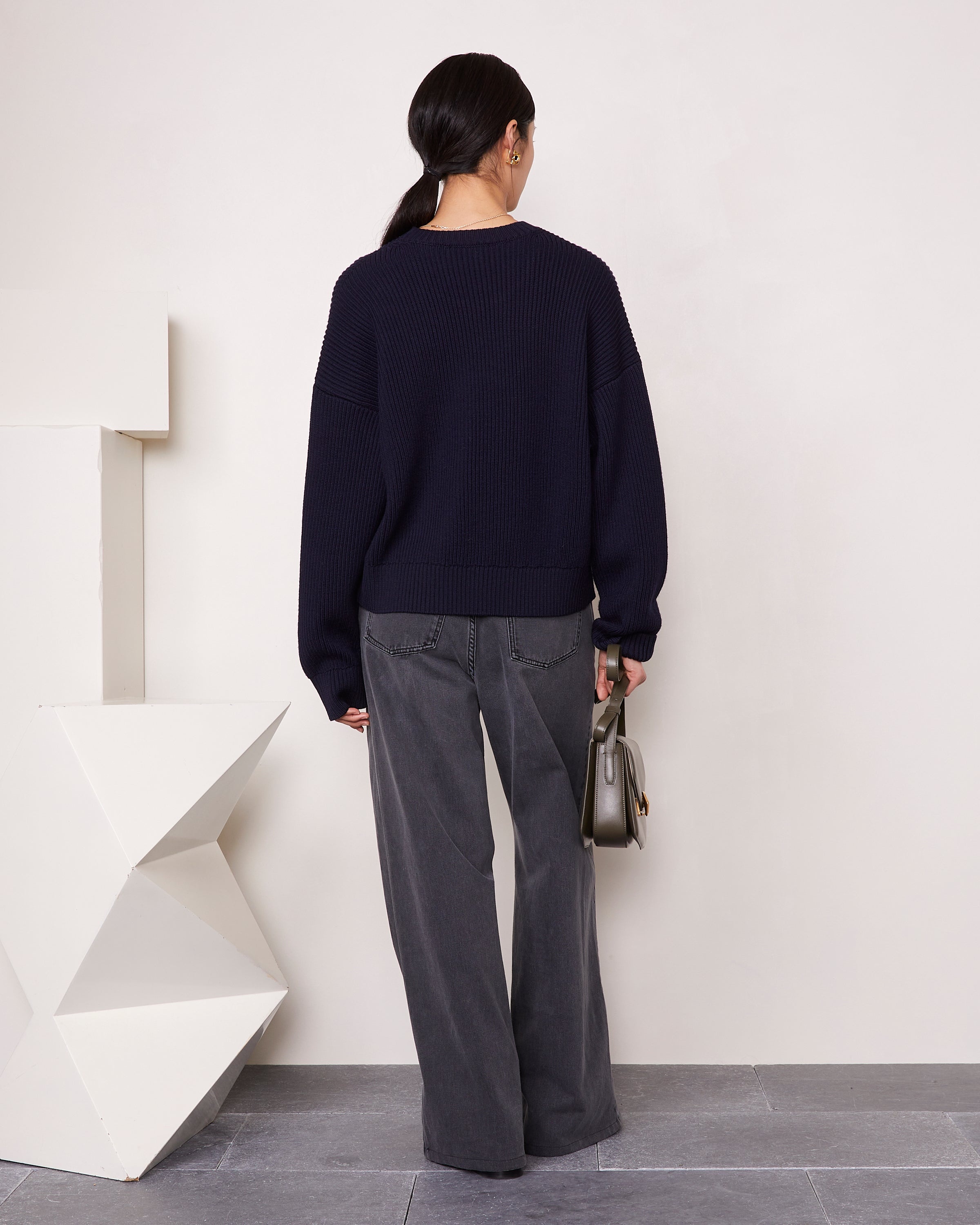 MIMY SWEATER - 3