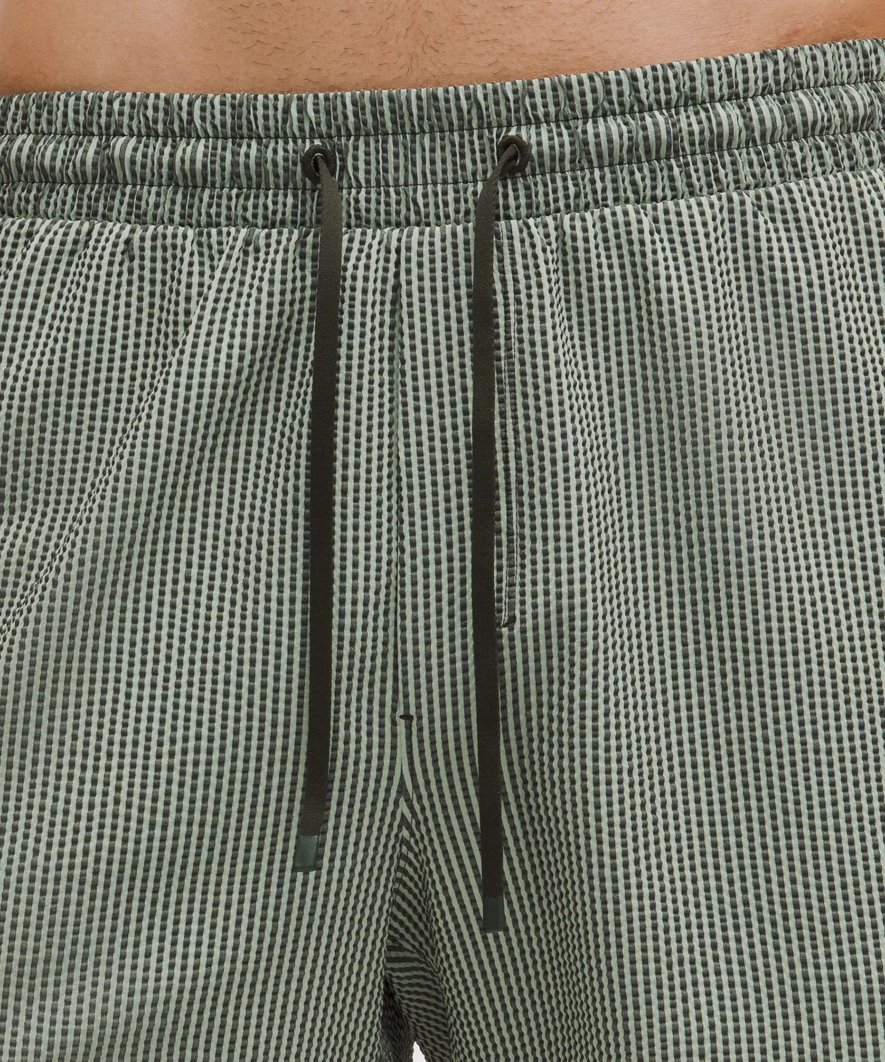 Textured Swim Short 5" *Linerless - 4