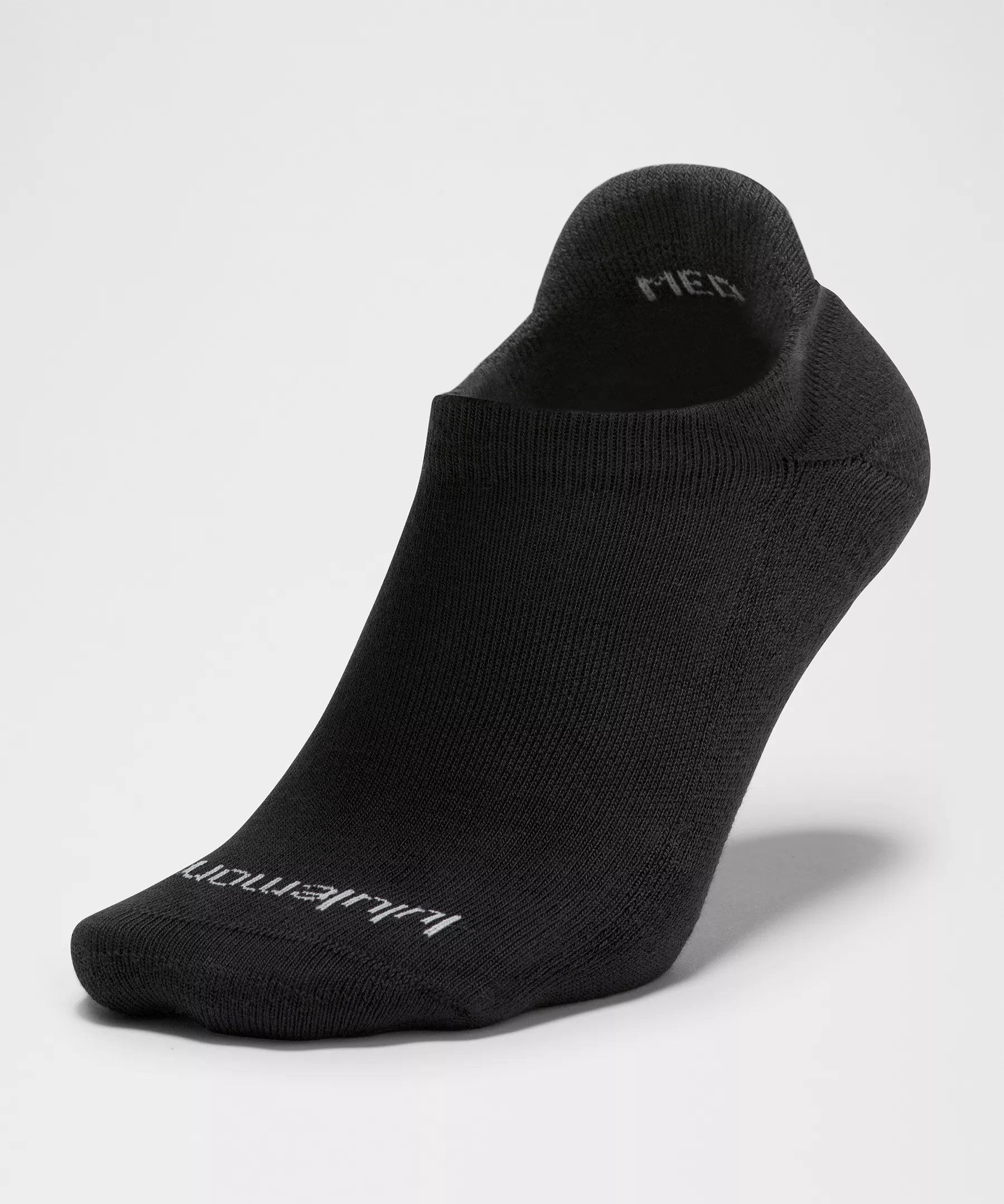 Unisex Daily Essential Tab Socks *3 Pack - 2