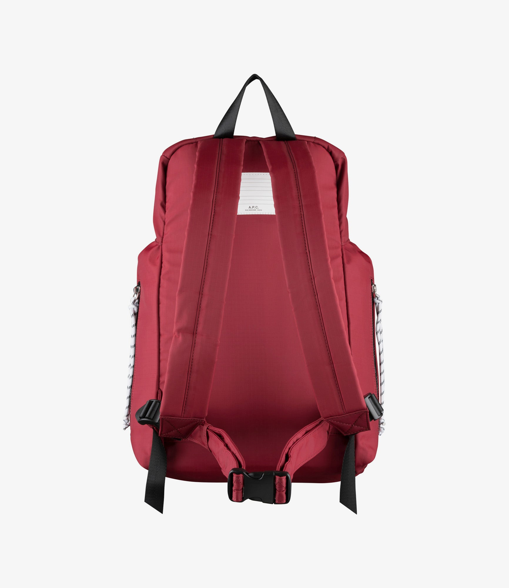 TRECK BACKPACK - 4