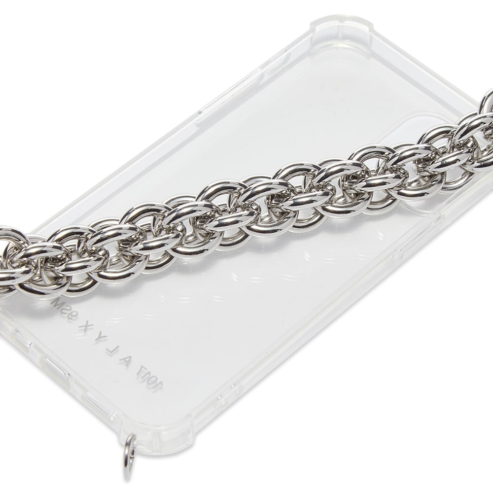 Alyx Studio Chain Strap iPhone 12 Case - 3