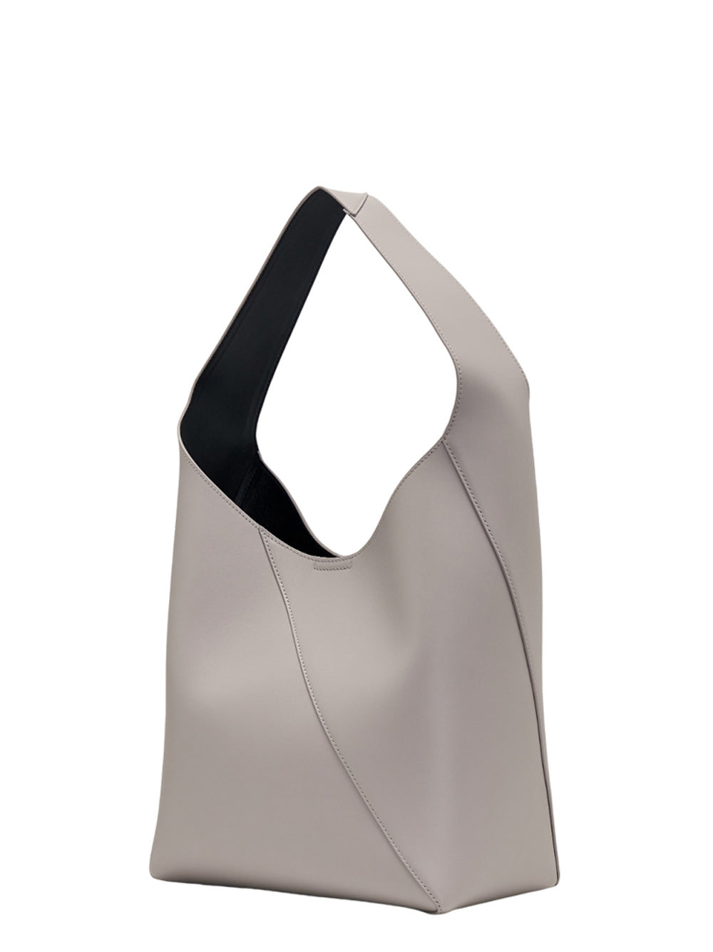 Vertigo Hobo Medium Smoothed Plain - 2