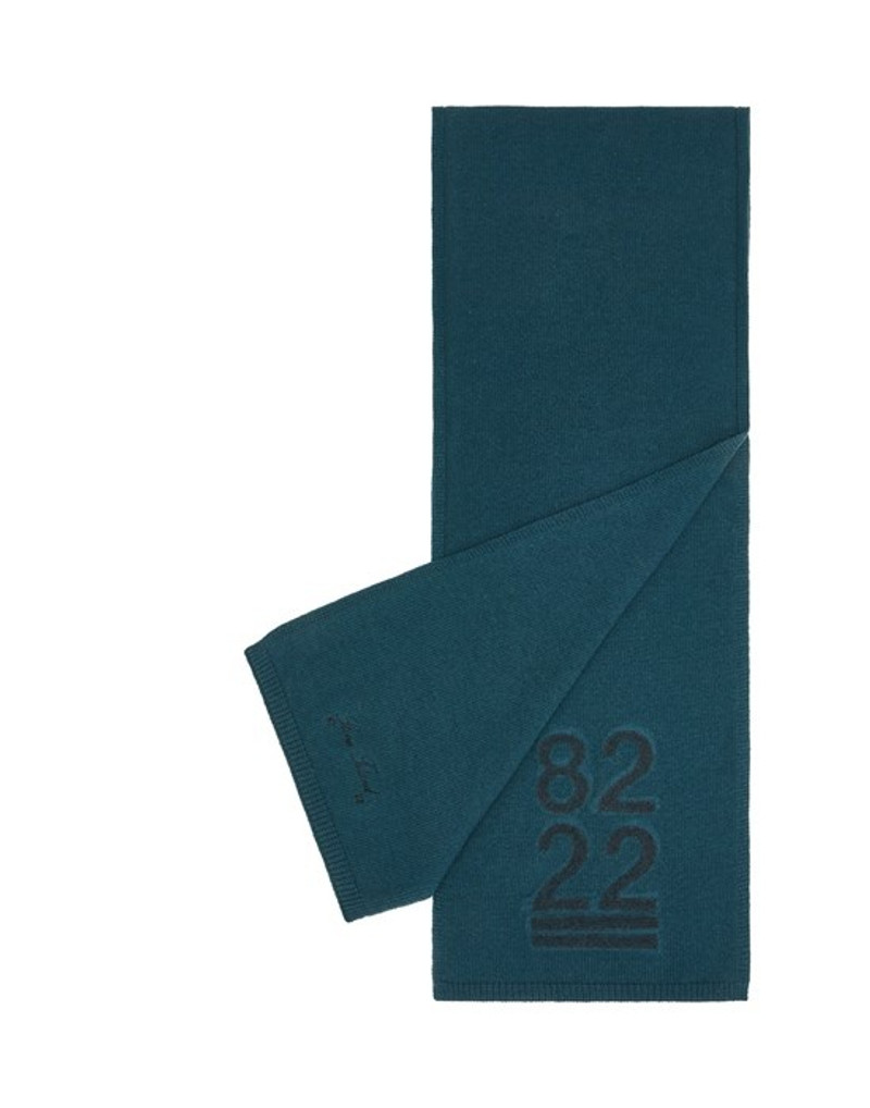 Stone Island N23QB 82/22 EDITION DARK TEAL GREEN outlook