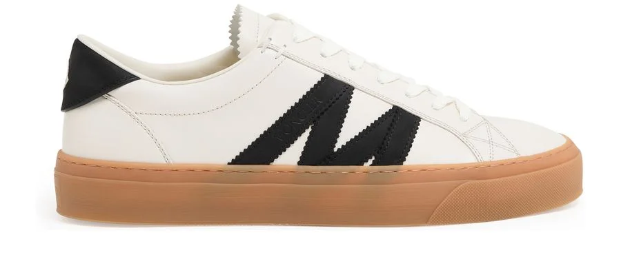 Monaco2 low top sneakers - 1