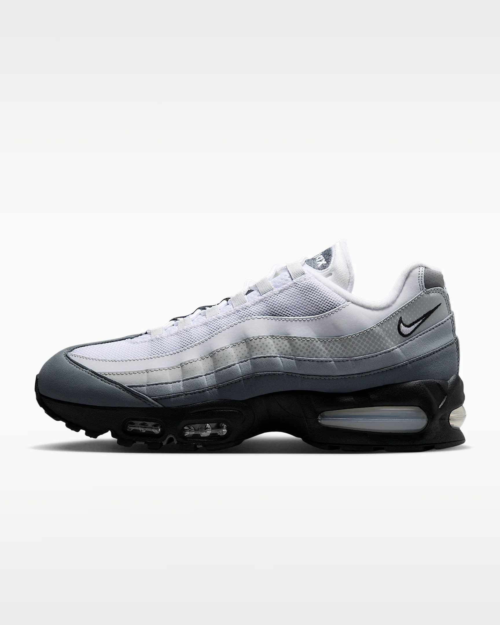 Nike Air Max 95 Big Bubble Men's Shoes - 1