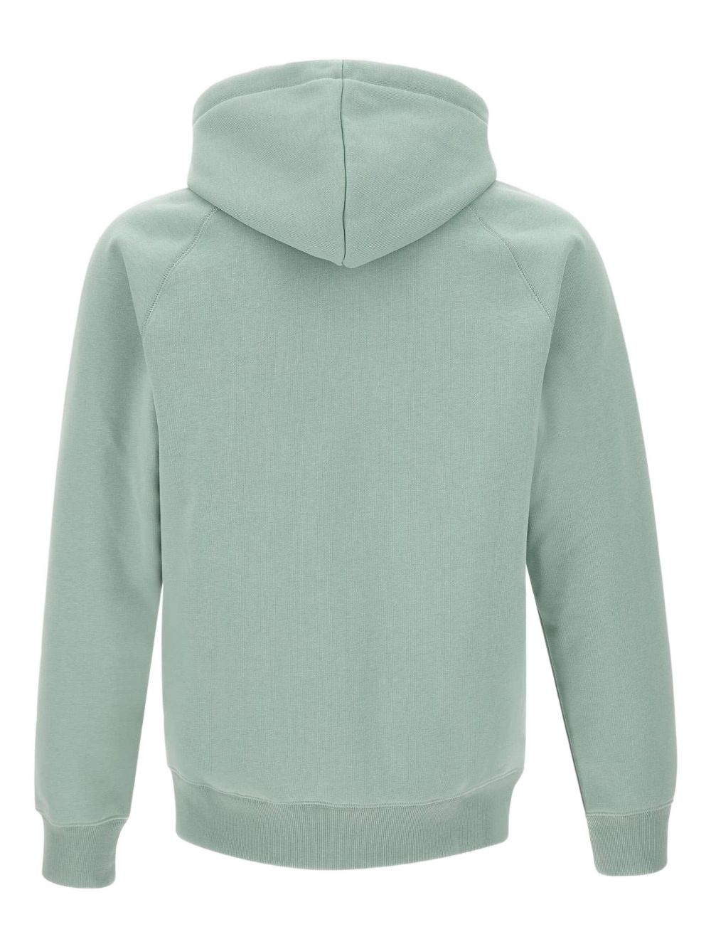 Chase zip-up hoodie - 3