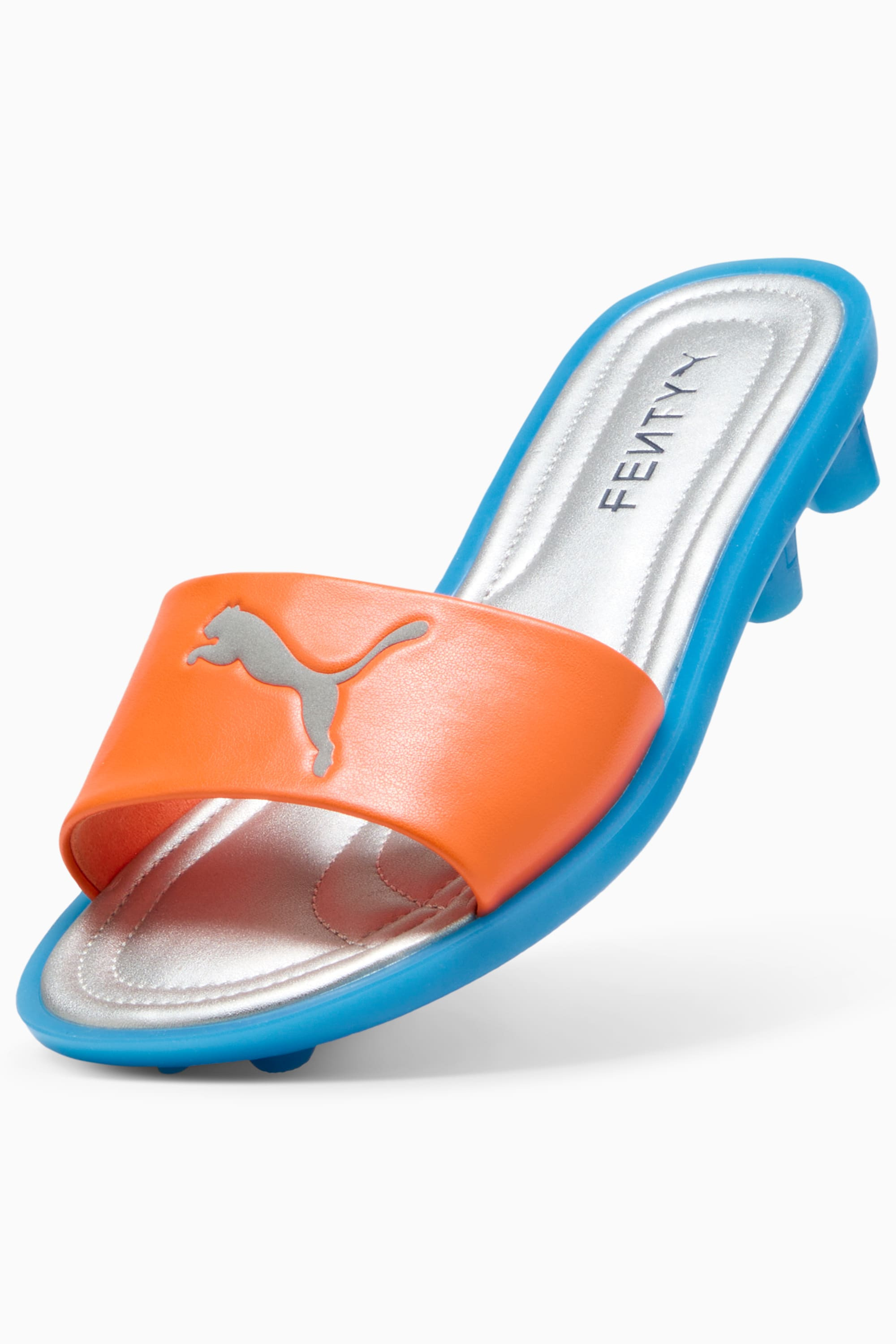 FENTY x PUMA Women's Chic Slides - 8