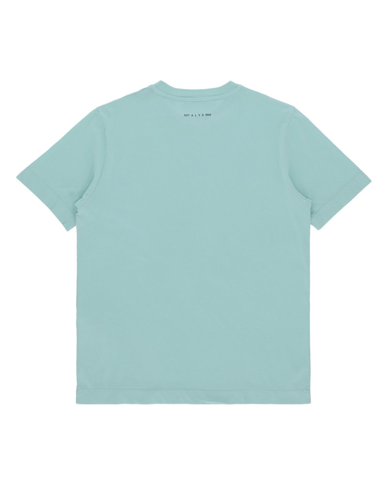1017 ALYX 9SM PHANTOM LOGO S/S TEE outlook