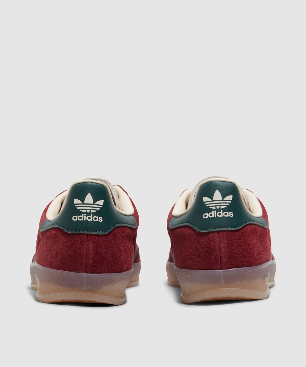 Gazelle indoor sneaker - 4
