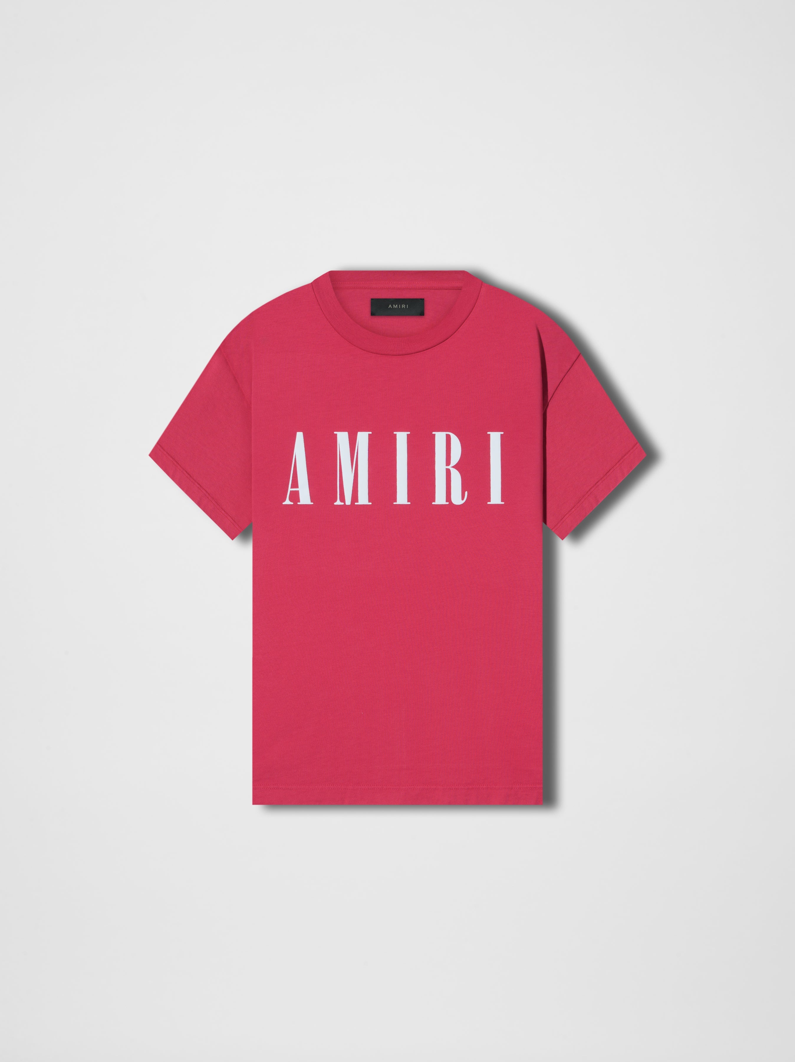 SLIM TEE - 1