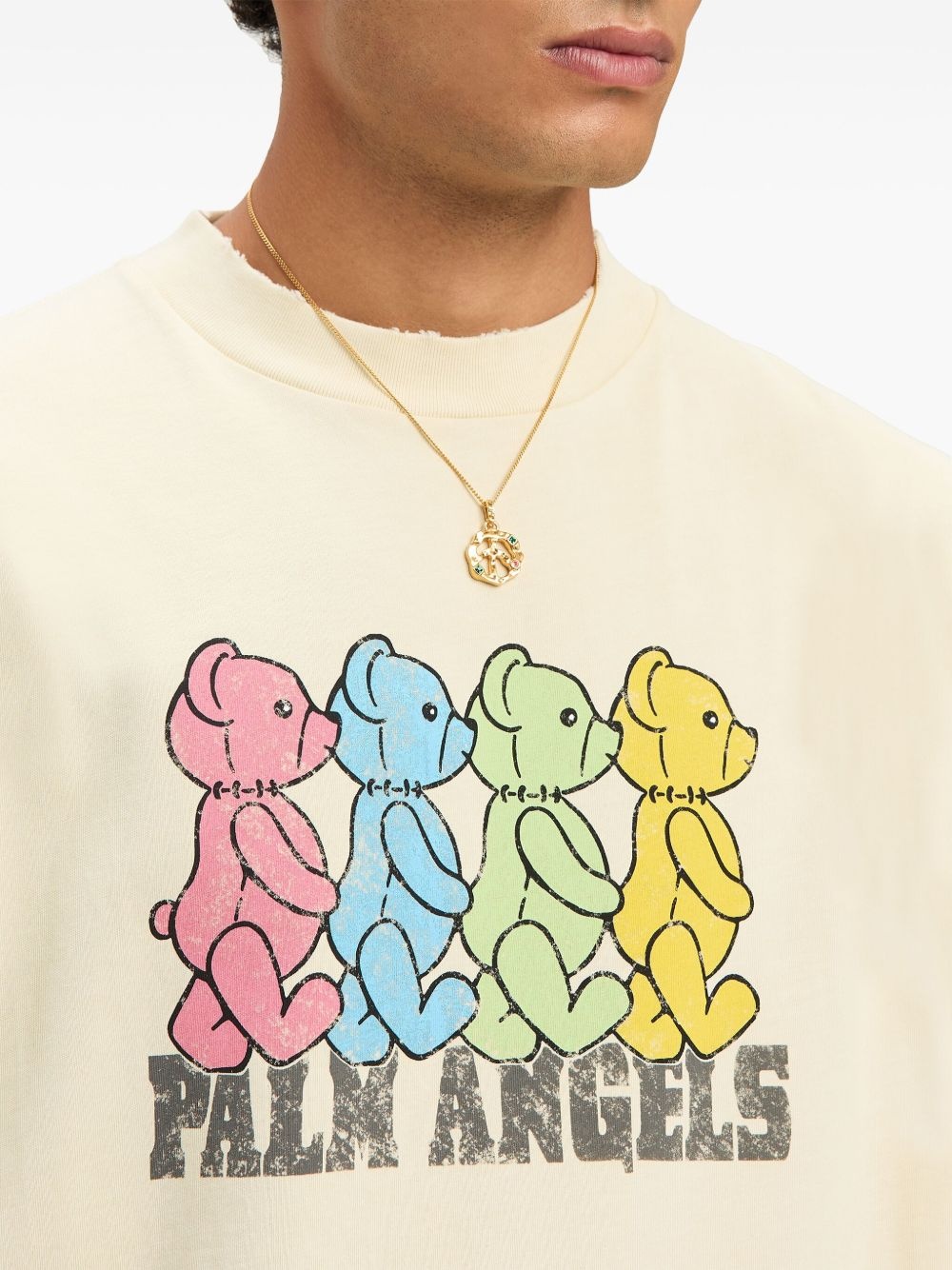 Crossroads Bears T-shirt - 6