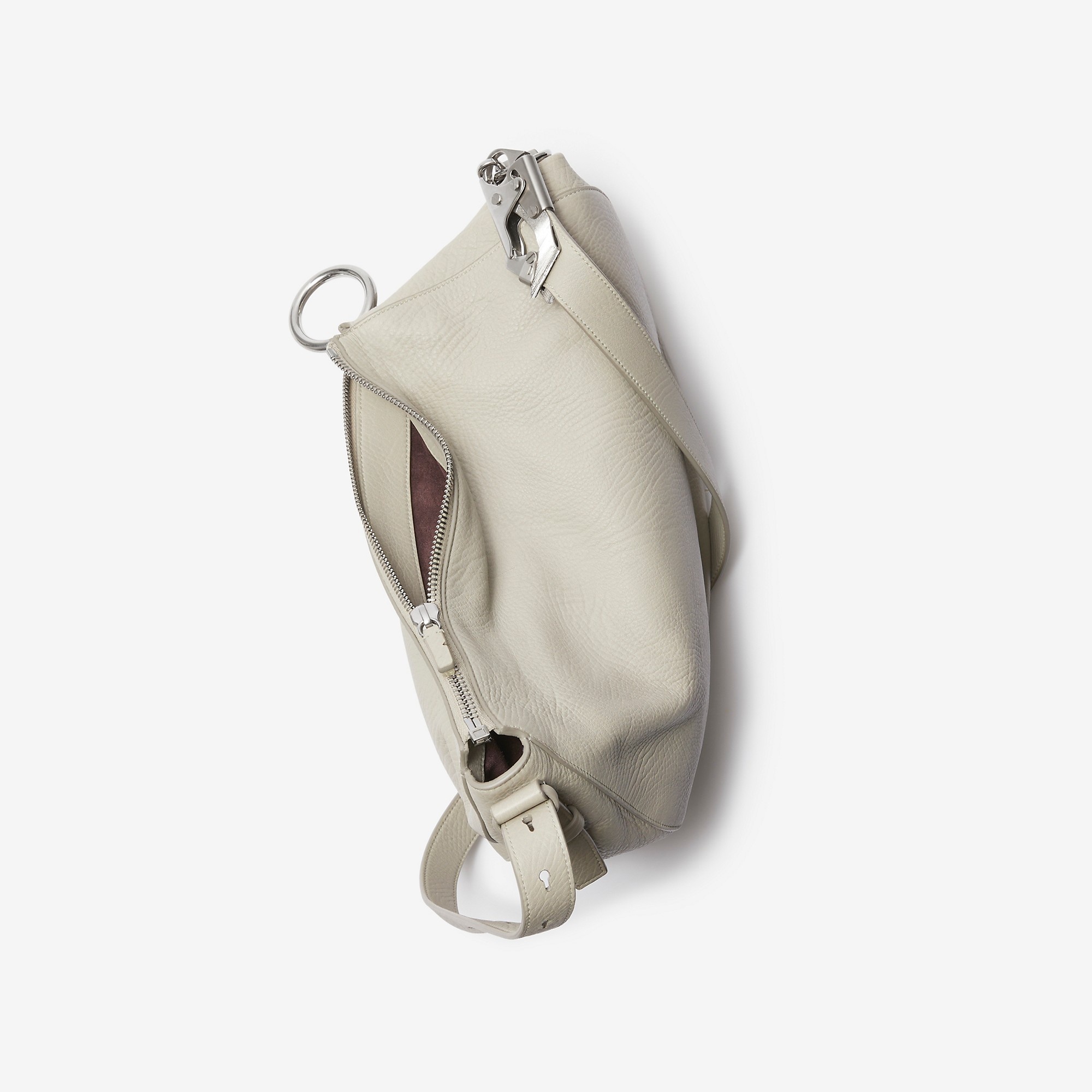 Medium Knight Bag 7