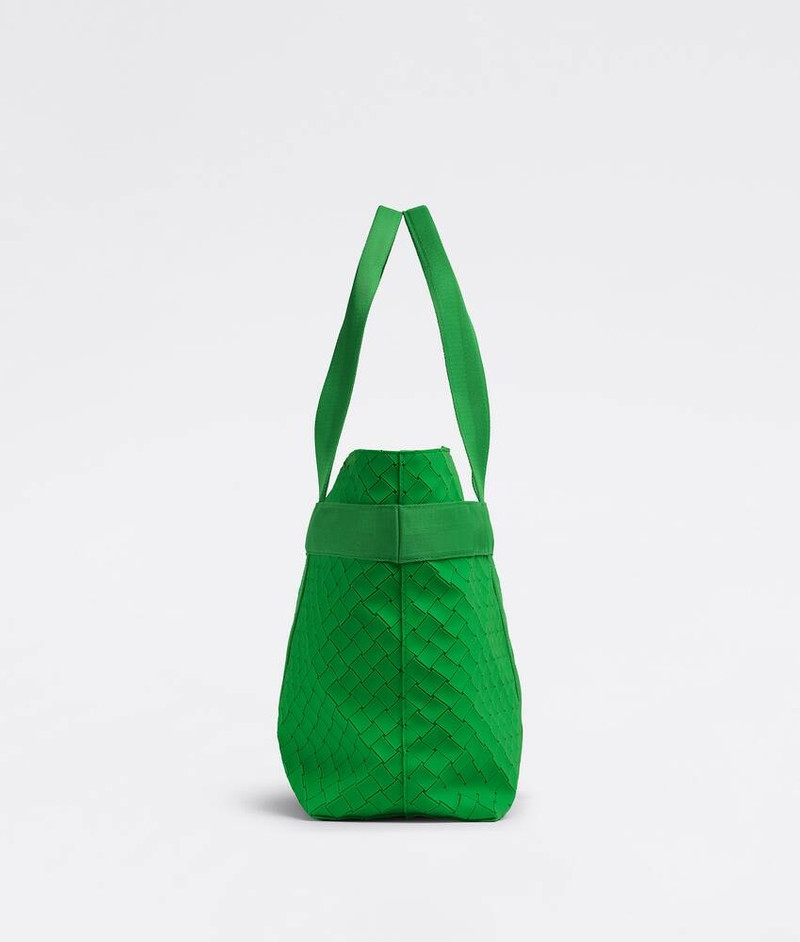 Bottega Veneta rubber buffer outlook