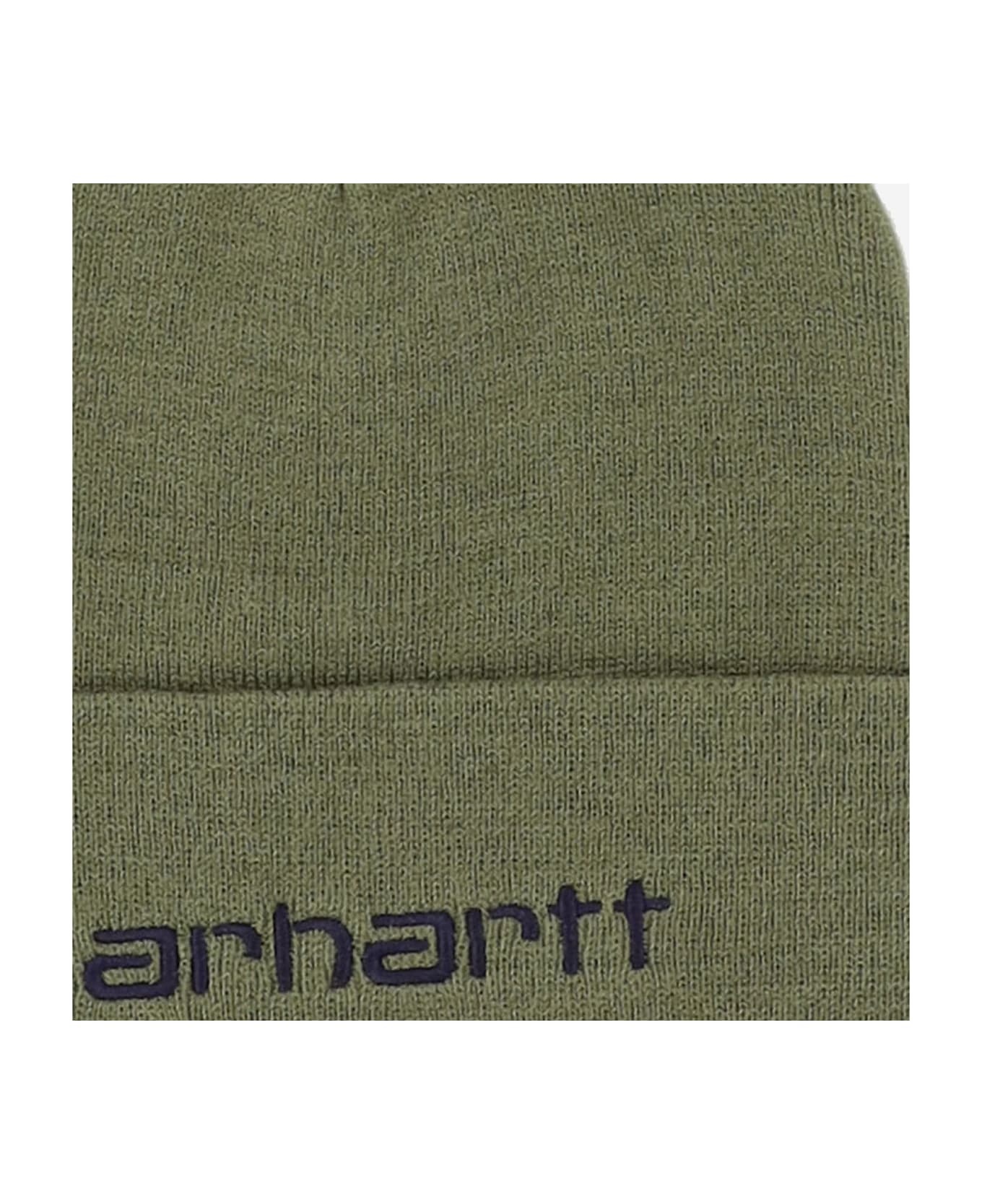 Beanie Script - 3