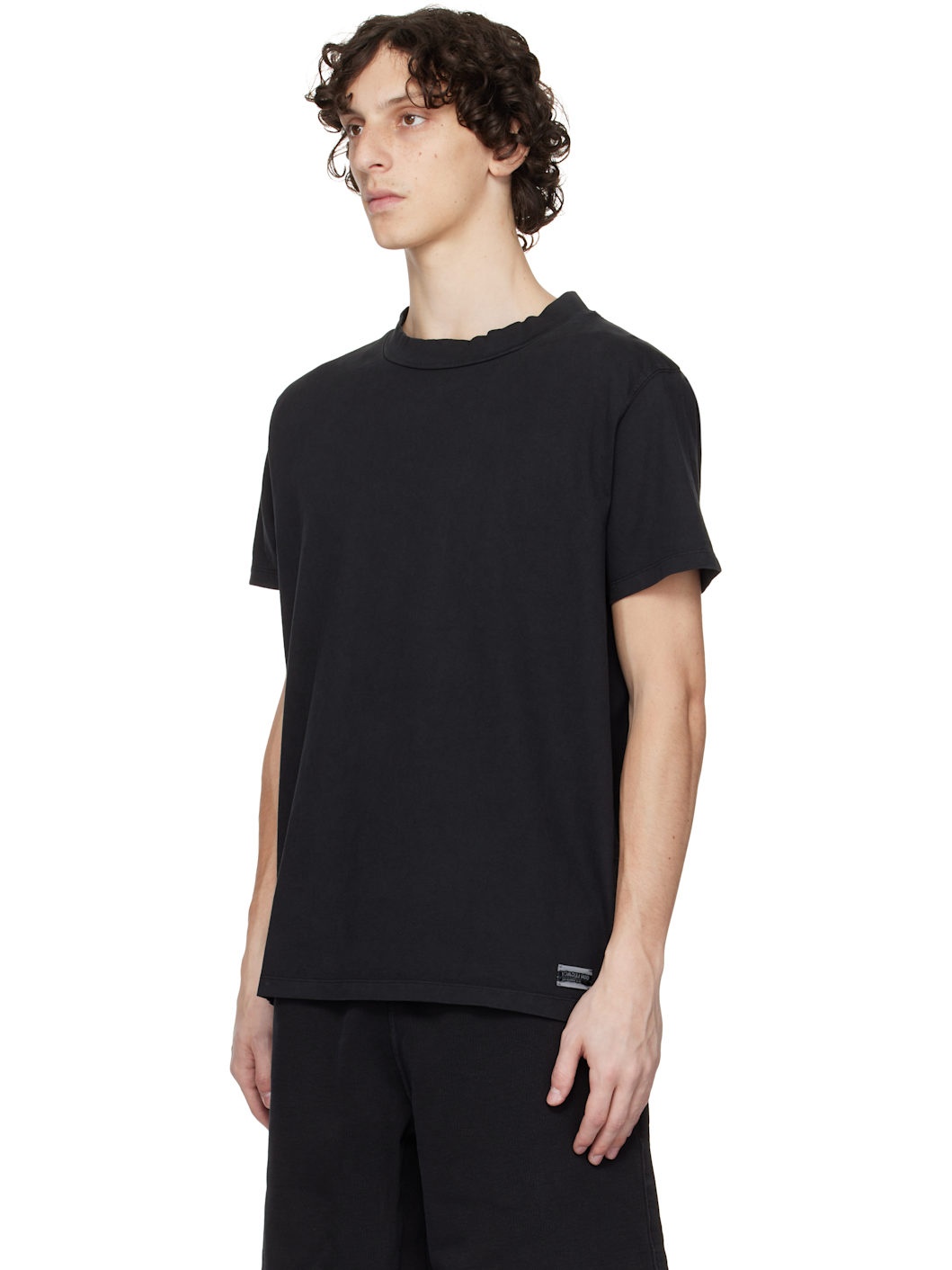 Black Bliss T-shirt - 4