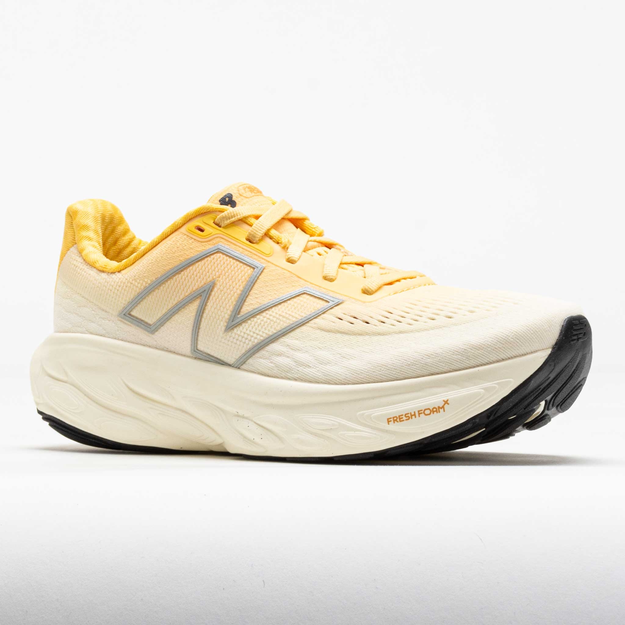 New Balance Fresh Foam X 1080v14 Women's Celentine/Angora/Apricot - 5