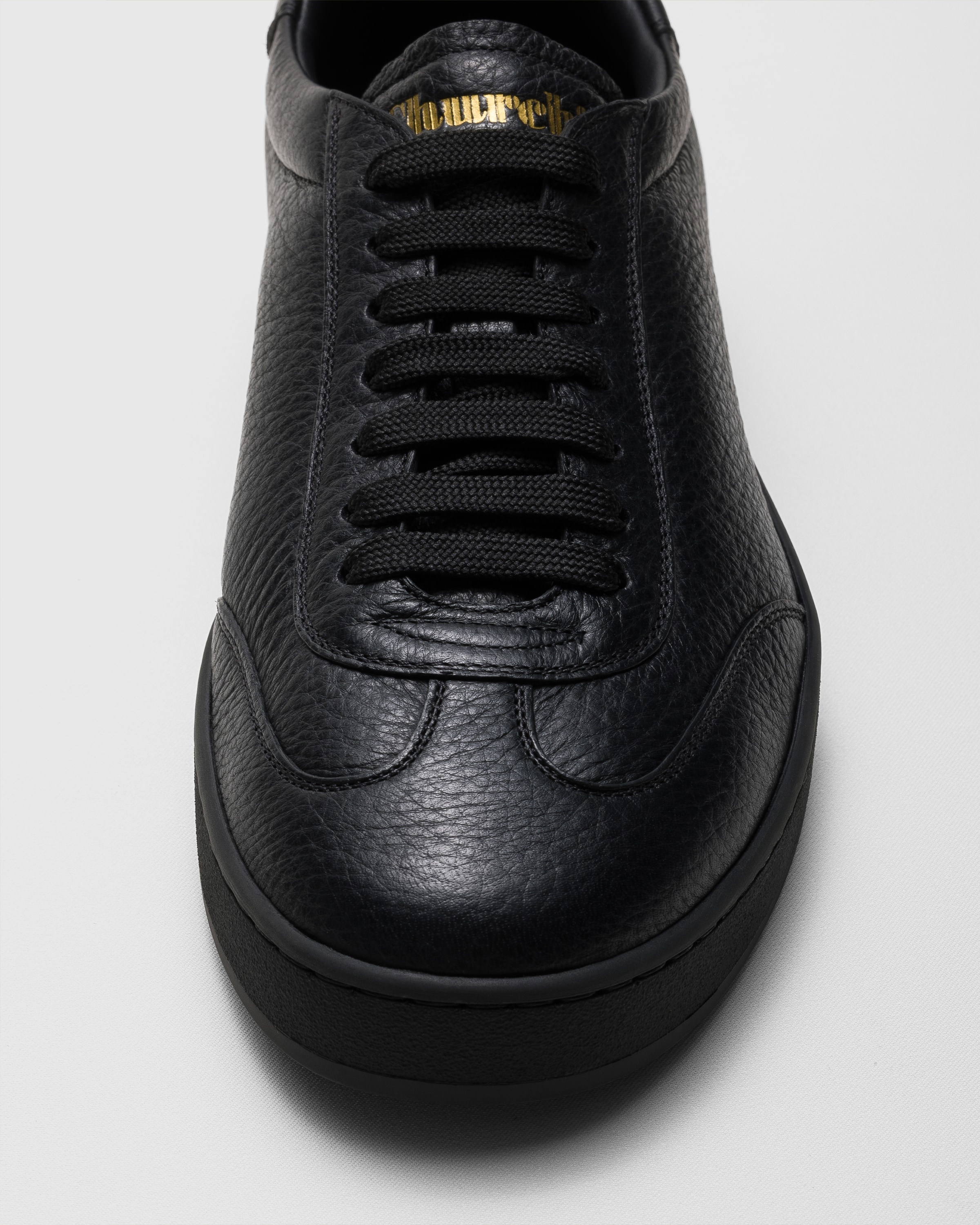 Deerskin Sneaker - 3