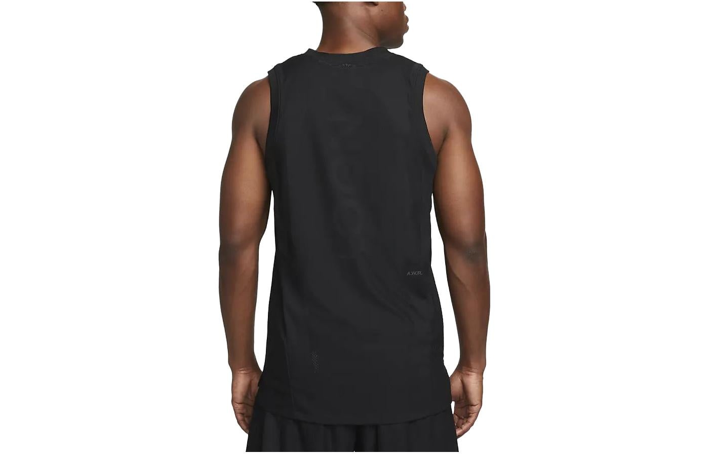 Nike x NOCTA Drake Basketball Uniform 'Black' DM1709-010 - 2