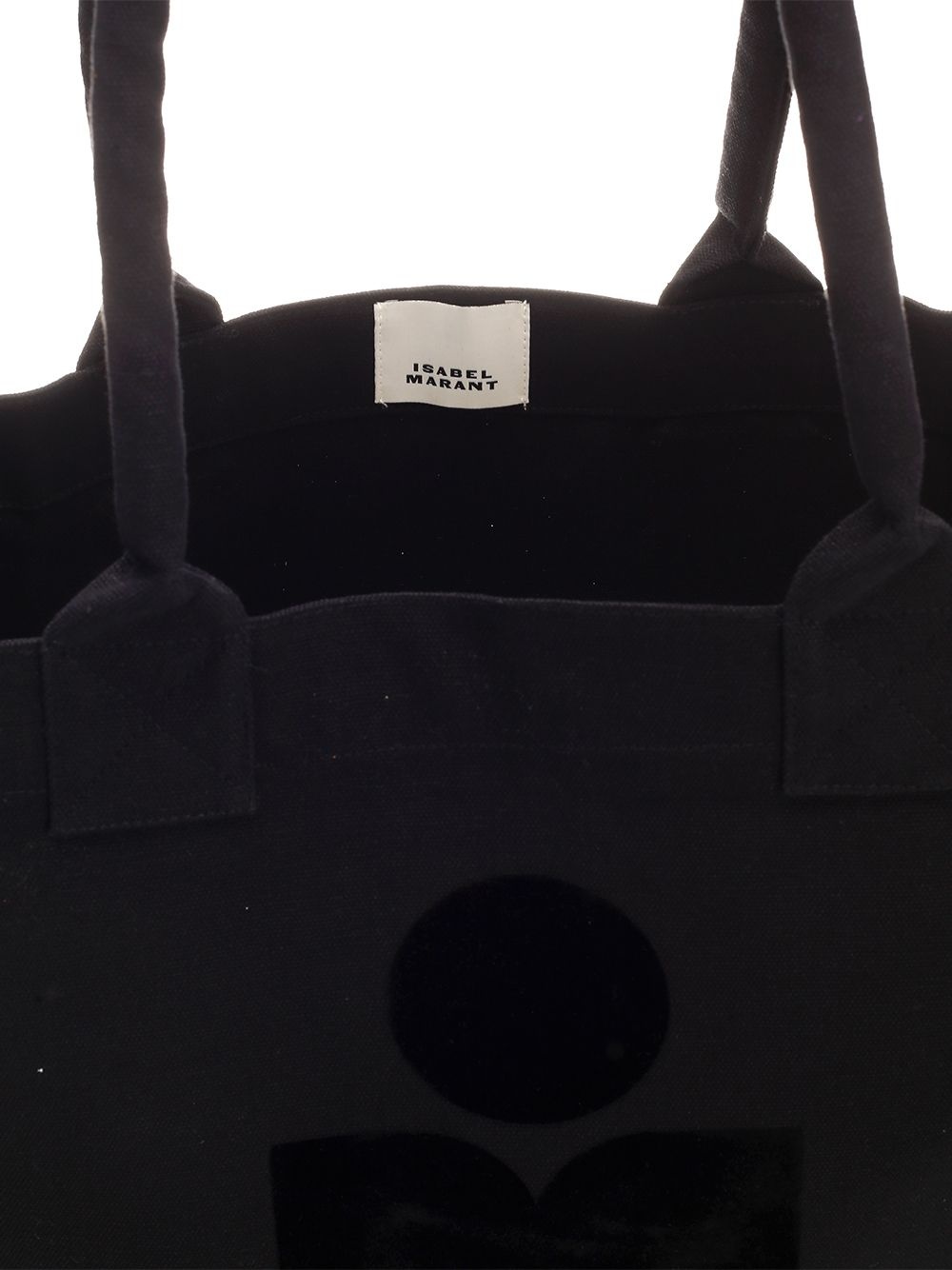 Small Yenky-Gz Shoulder Bags Black - 4