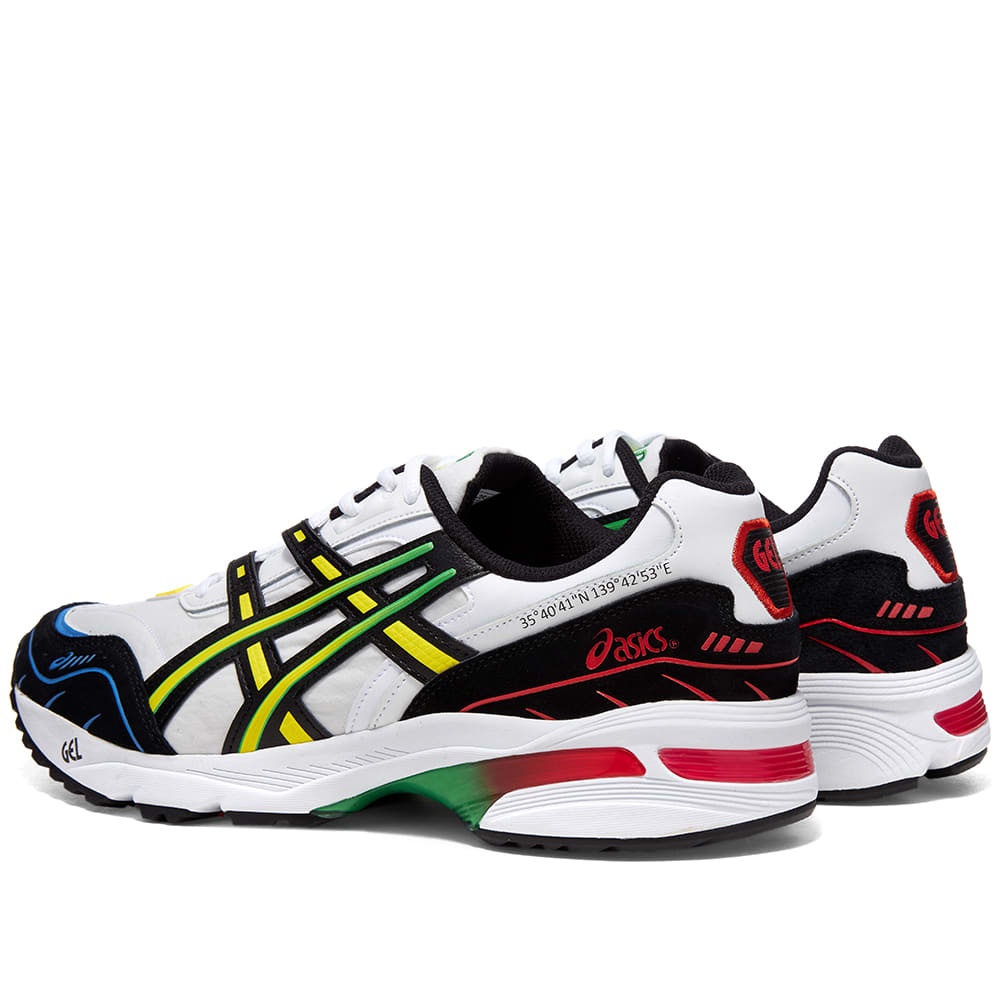 Asics Gel 1090 'Retro Tokyo Pack' - 3