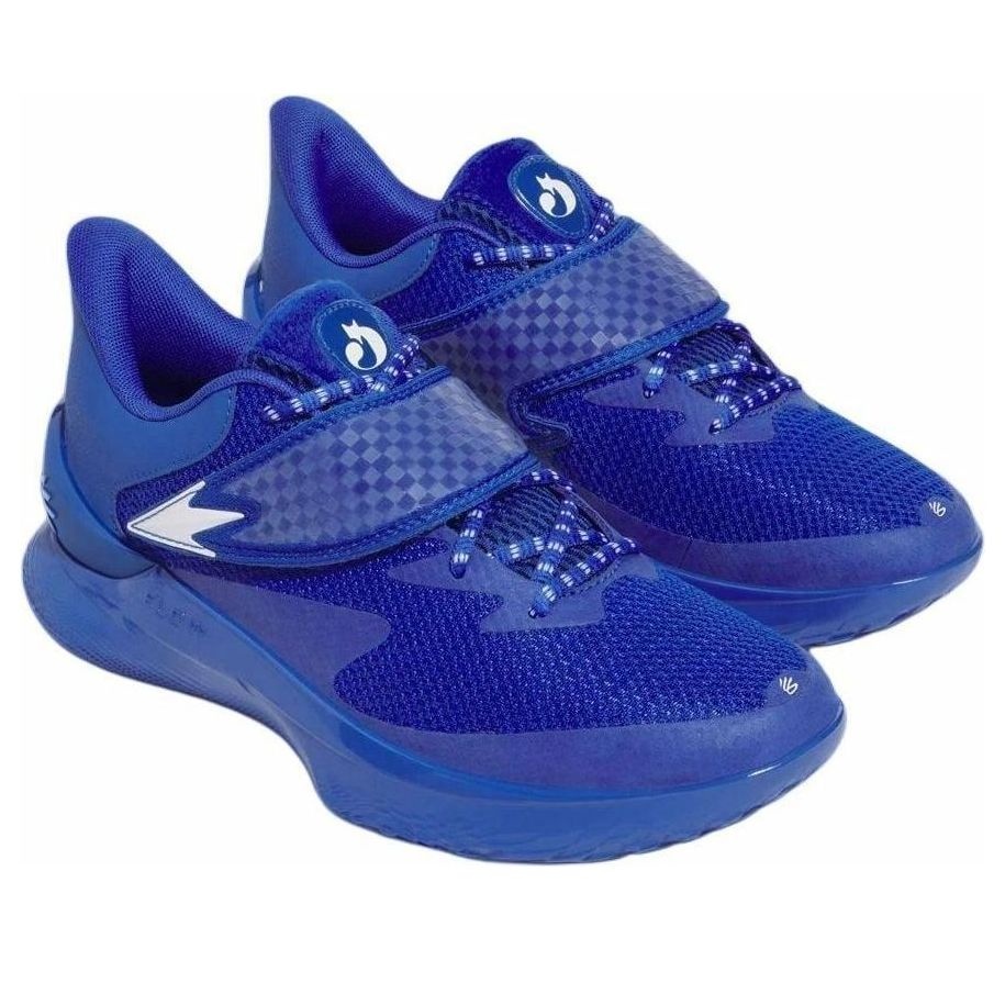 Under Armour Curry Fox 1 'Lexington' 6001924-400 - 3