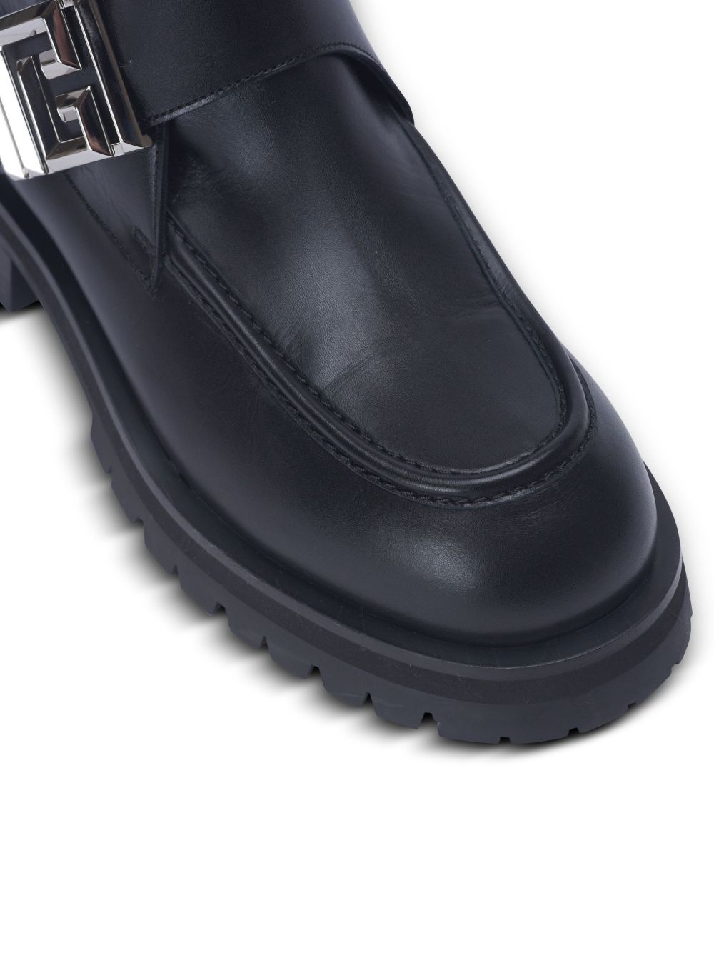 Charlie boots - 5