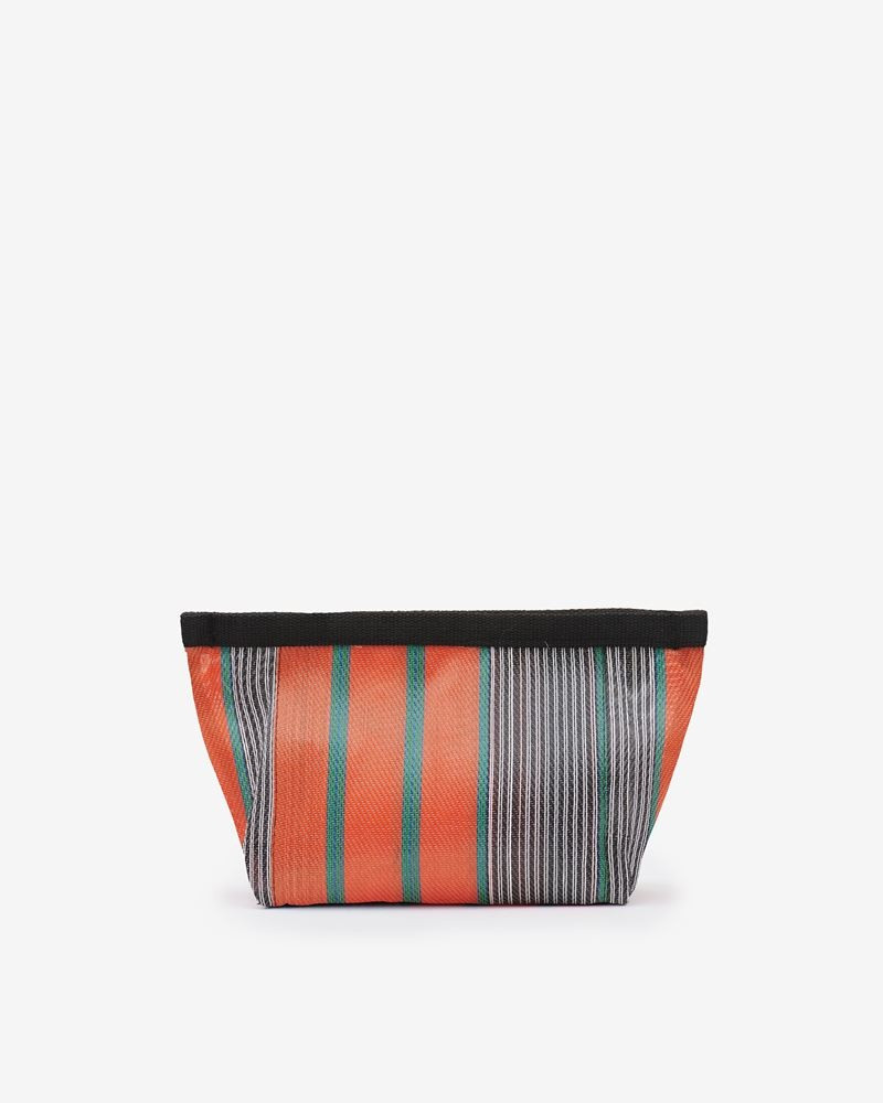 Isabel Marant POWDEN POUCH outlook