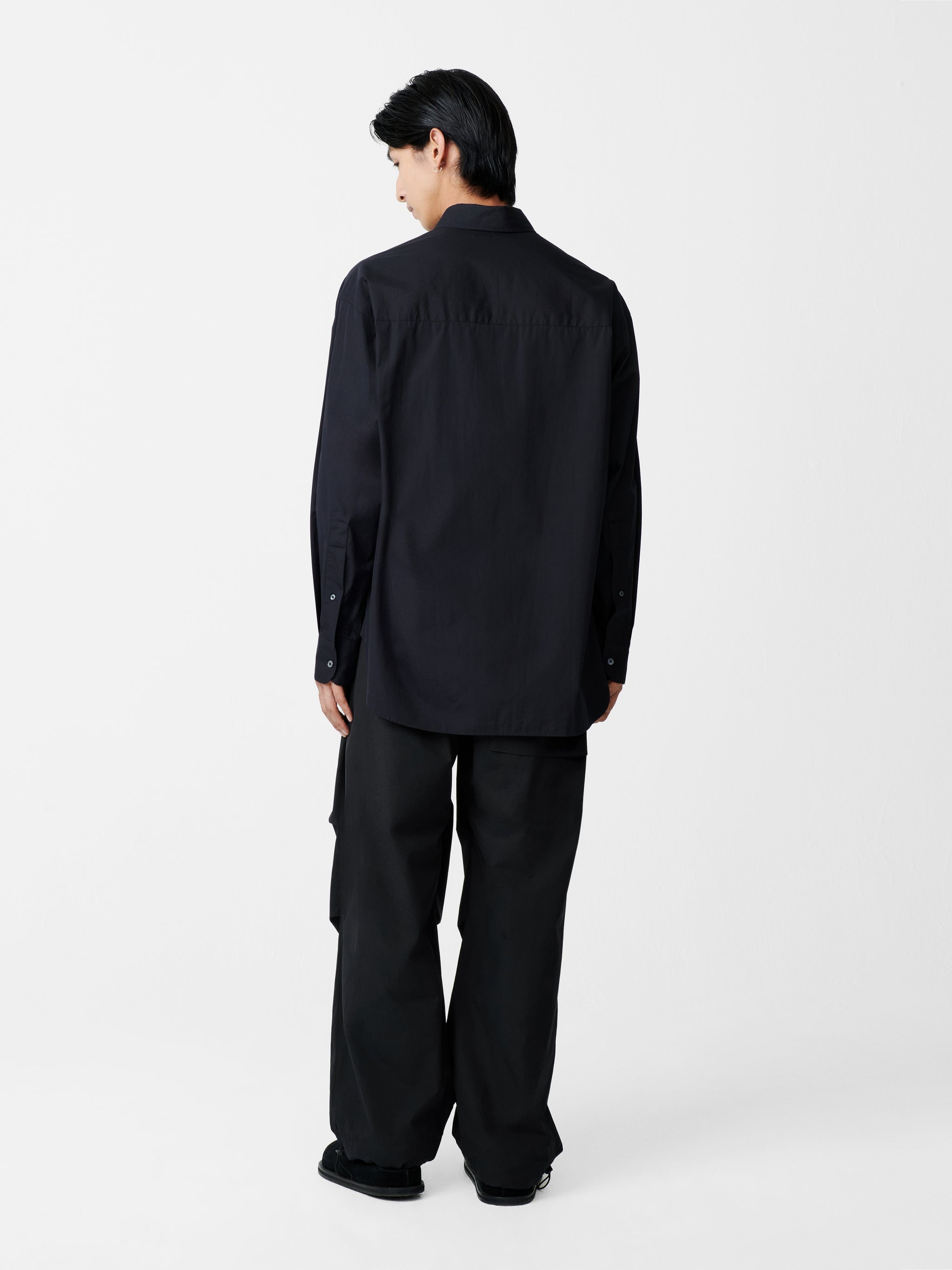Jude Shirt - 4