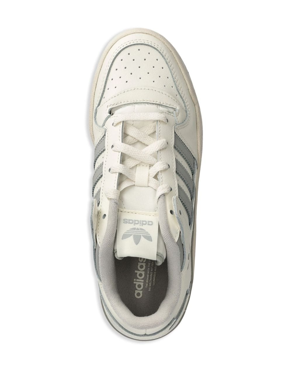 Forum Low CL sneakers - 4