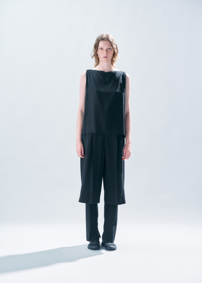 ISSEY MIYAKE TWO AS ONE PANTS outlook