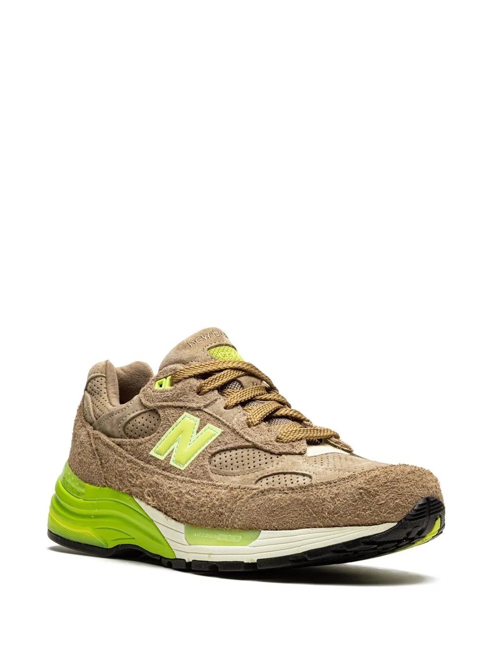 x Concepts 992 Made in USA sneakers - 2