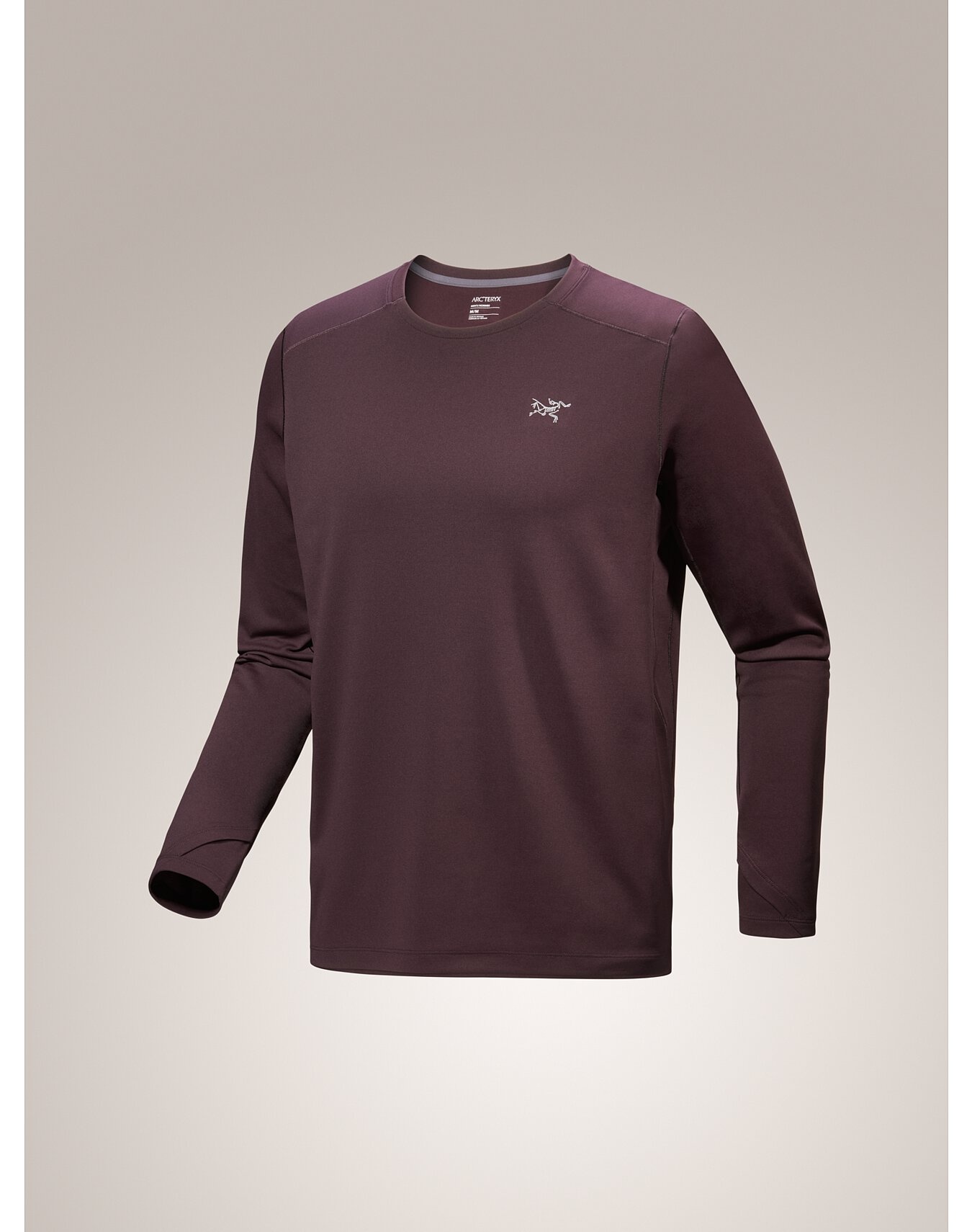 Arc'teryx 長袖カットソー Cormac HeavyWeight LS Cormac Heavyweight Shirt LS Men's | Arc'teryx United States