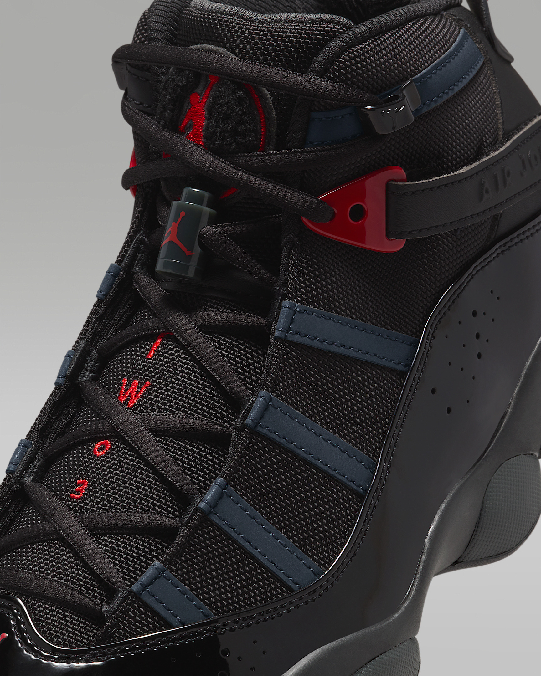 Jordan 6 Rings Men's Shoes - 7