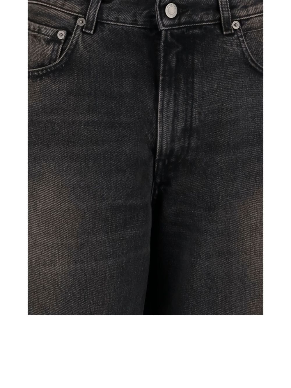faded jeans - 3