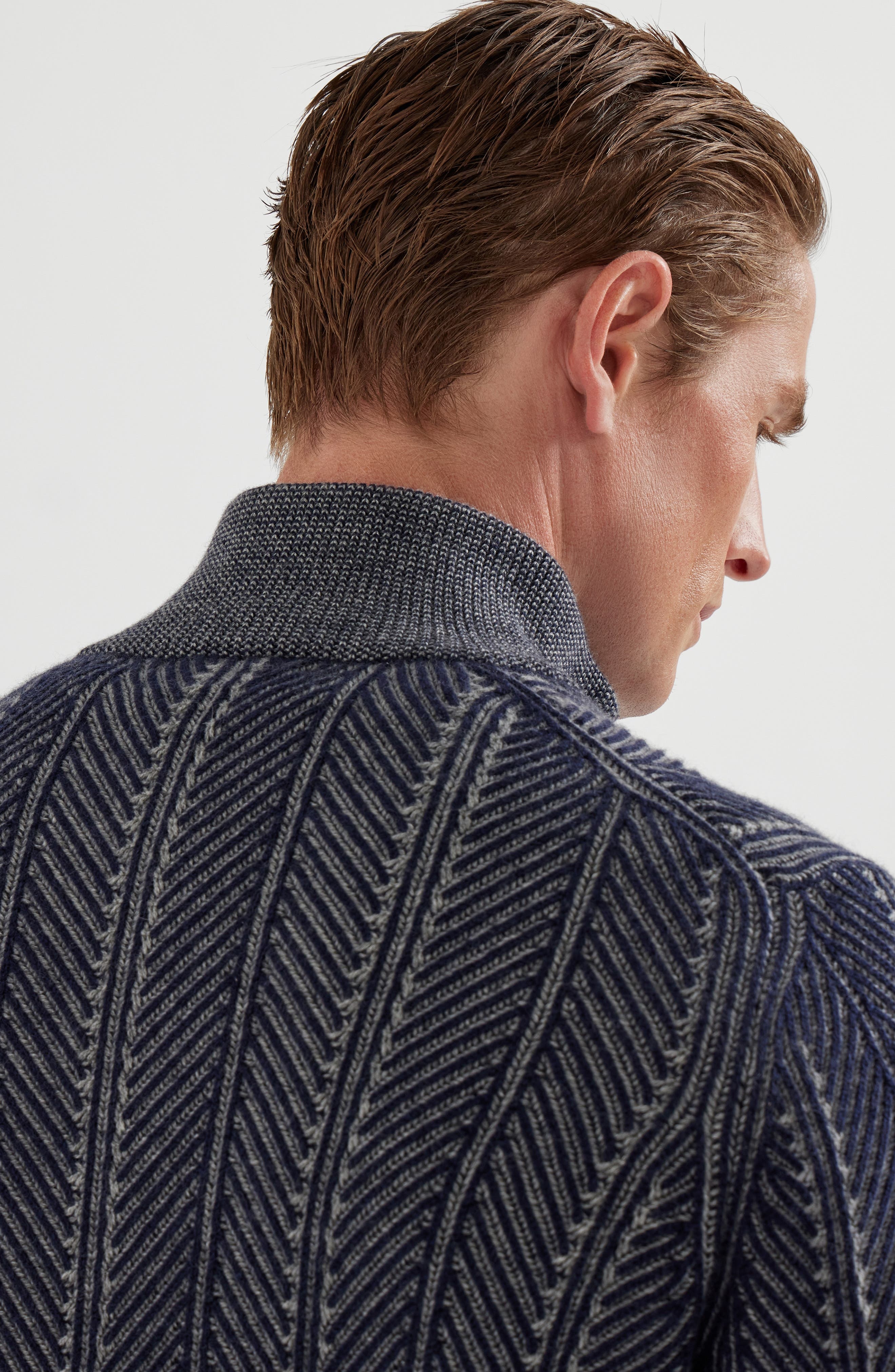 Brunello Cucinelli Vanisé sweater in Panama at Nordstrom - 4