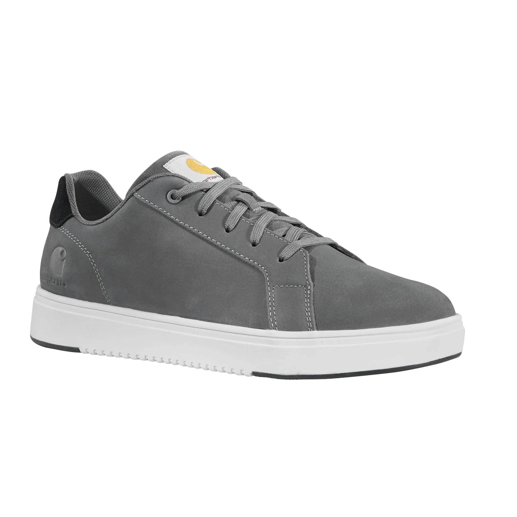 Detroit Leather Sneaker - 1