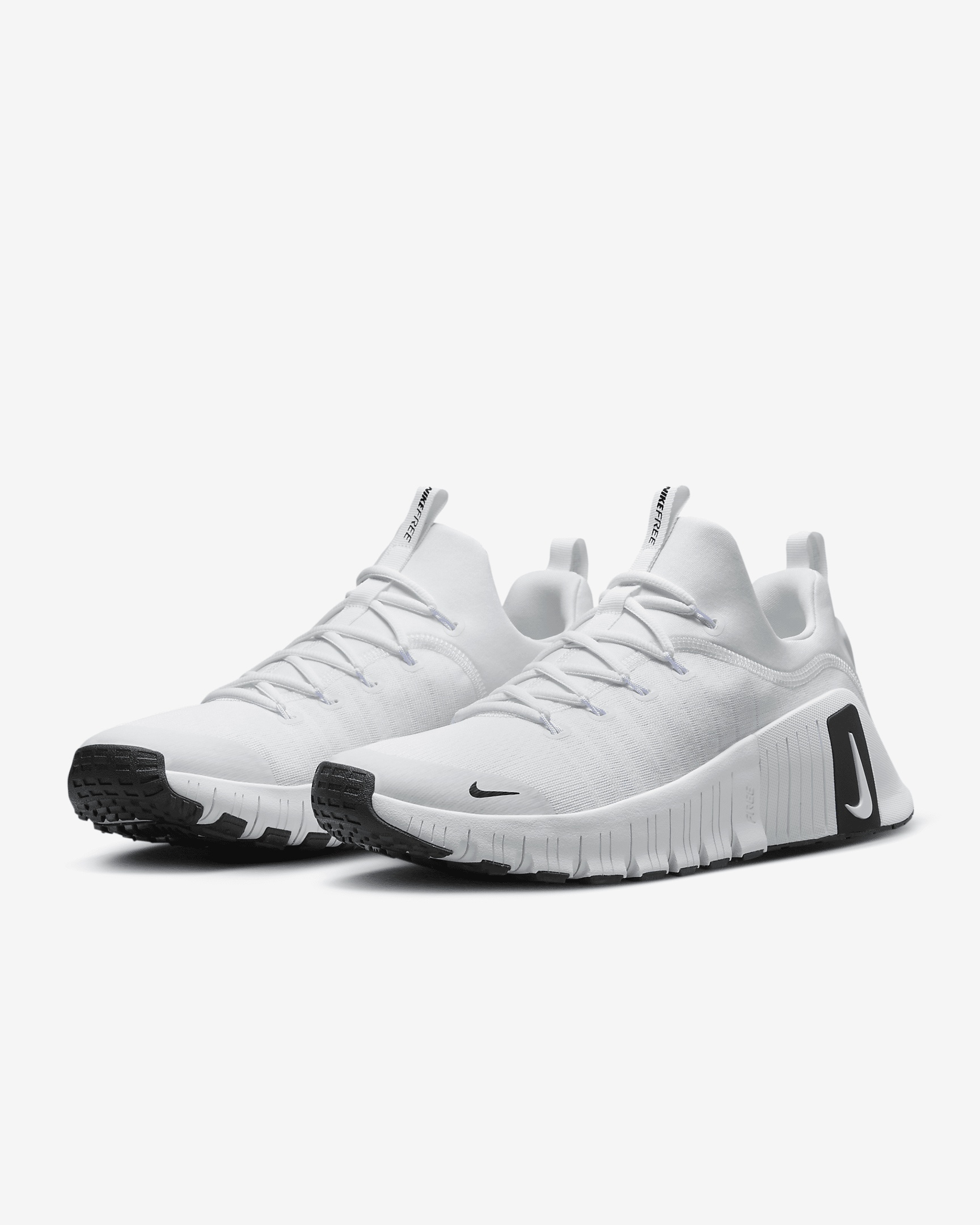 Nike Free Metcon 6 (Team Bank) Men's Workout Shoes - 5
