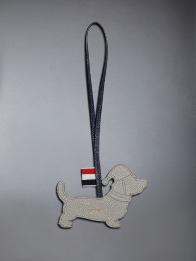 Thom Browne Holiday Hector Charm outlook