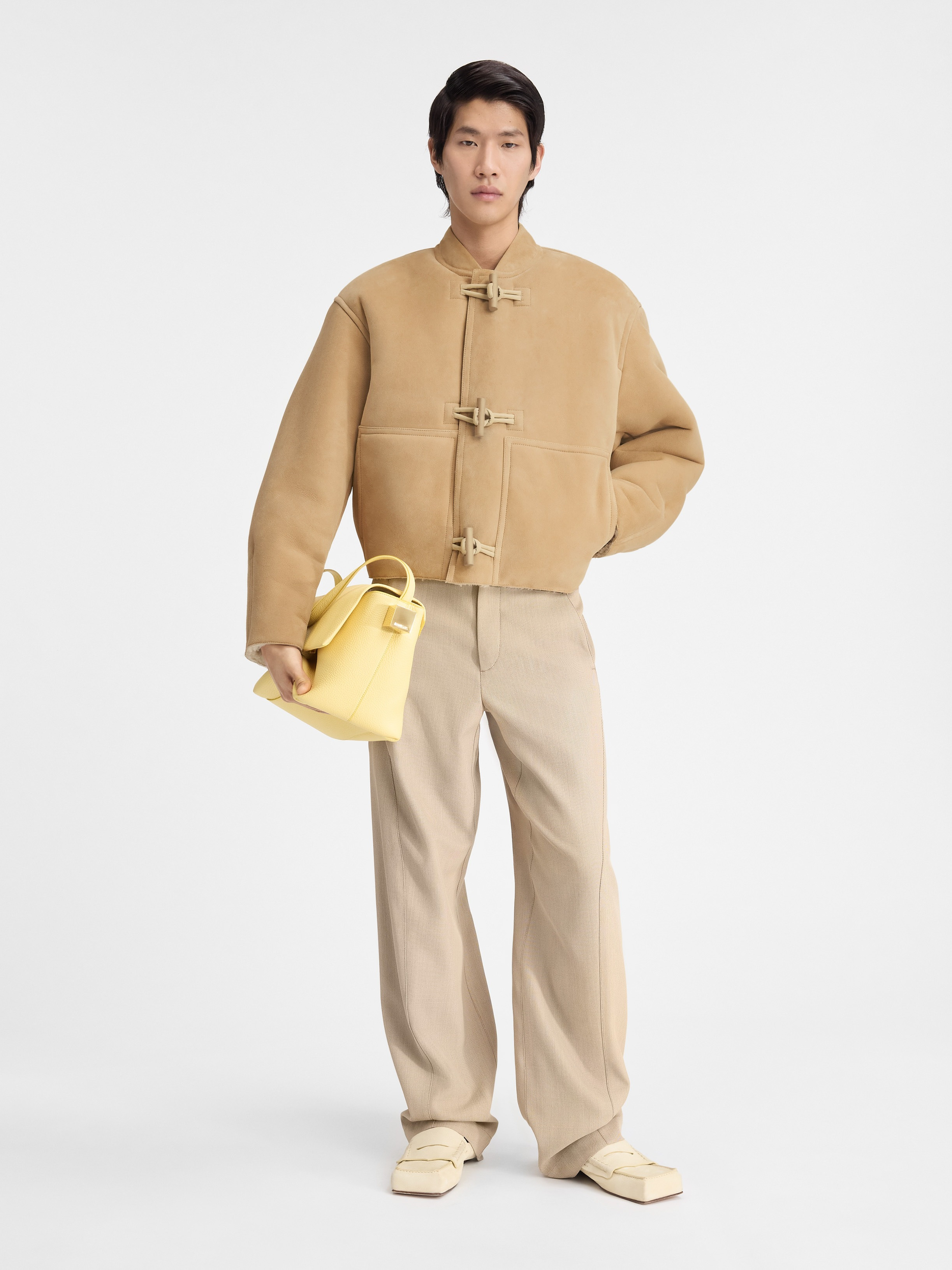 The Telo jacket - 2
