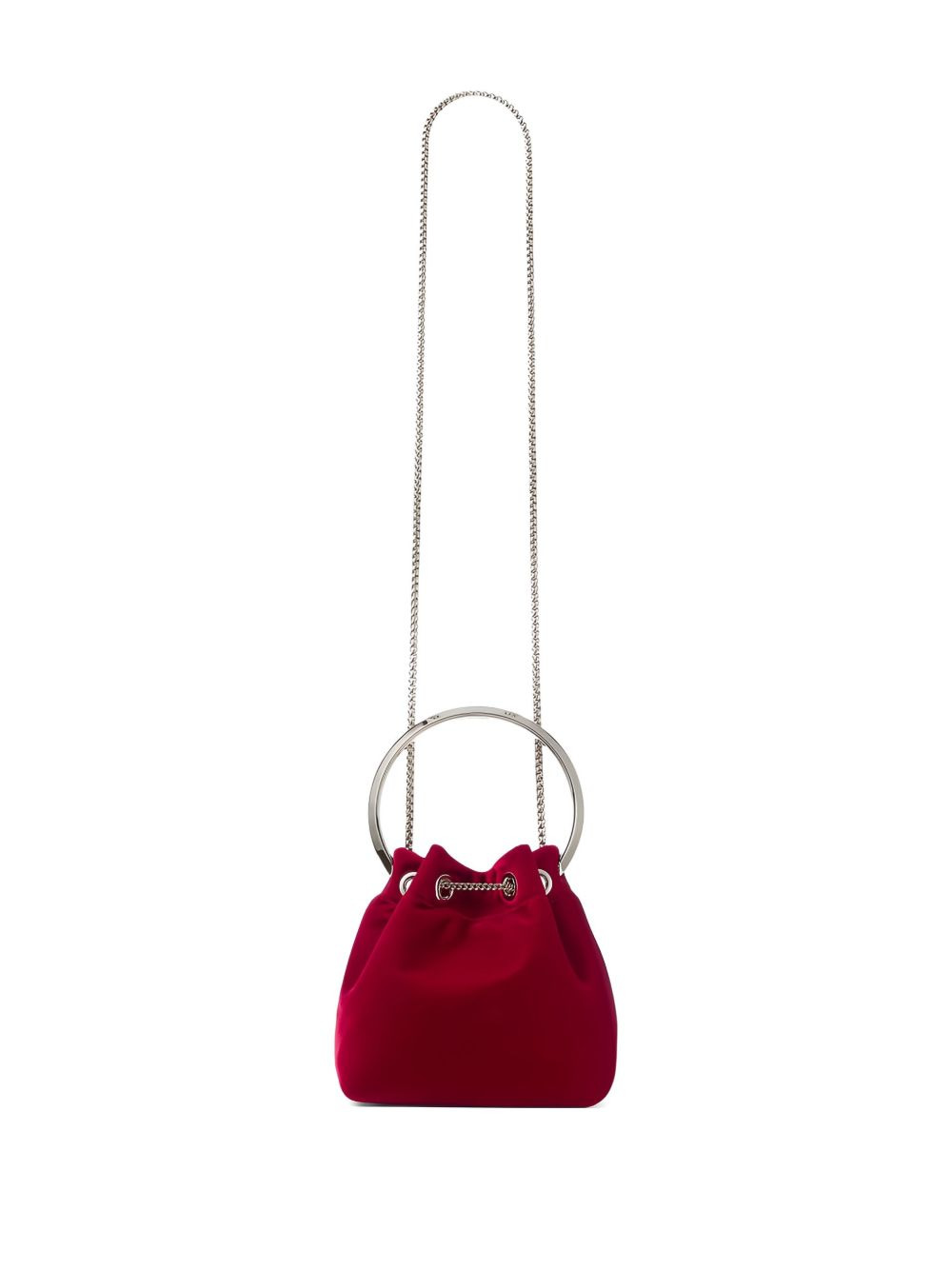 Bon Bon ring-top bucket bag - 3