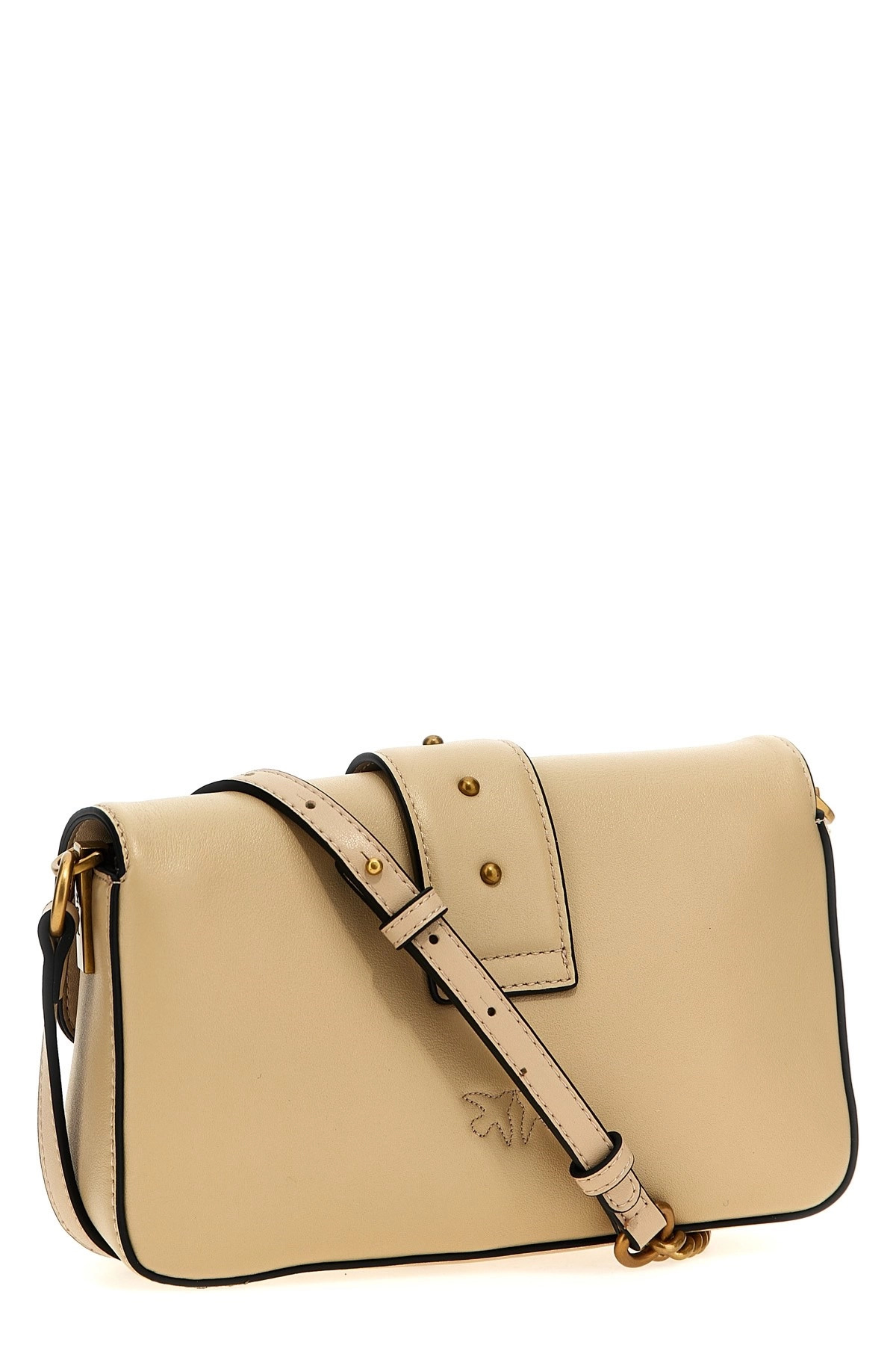 'Love One Mini' crossbody bag - 3