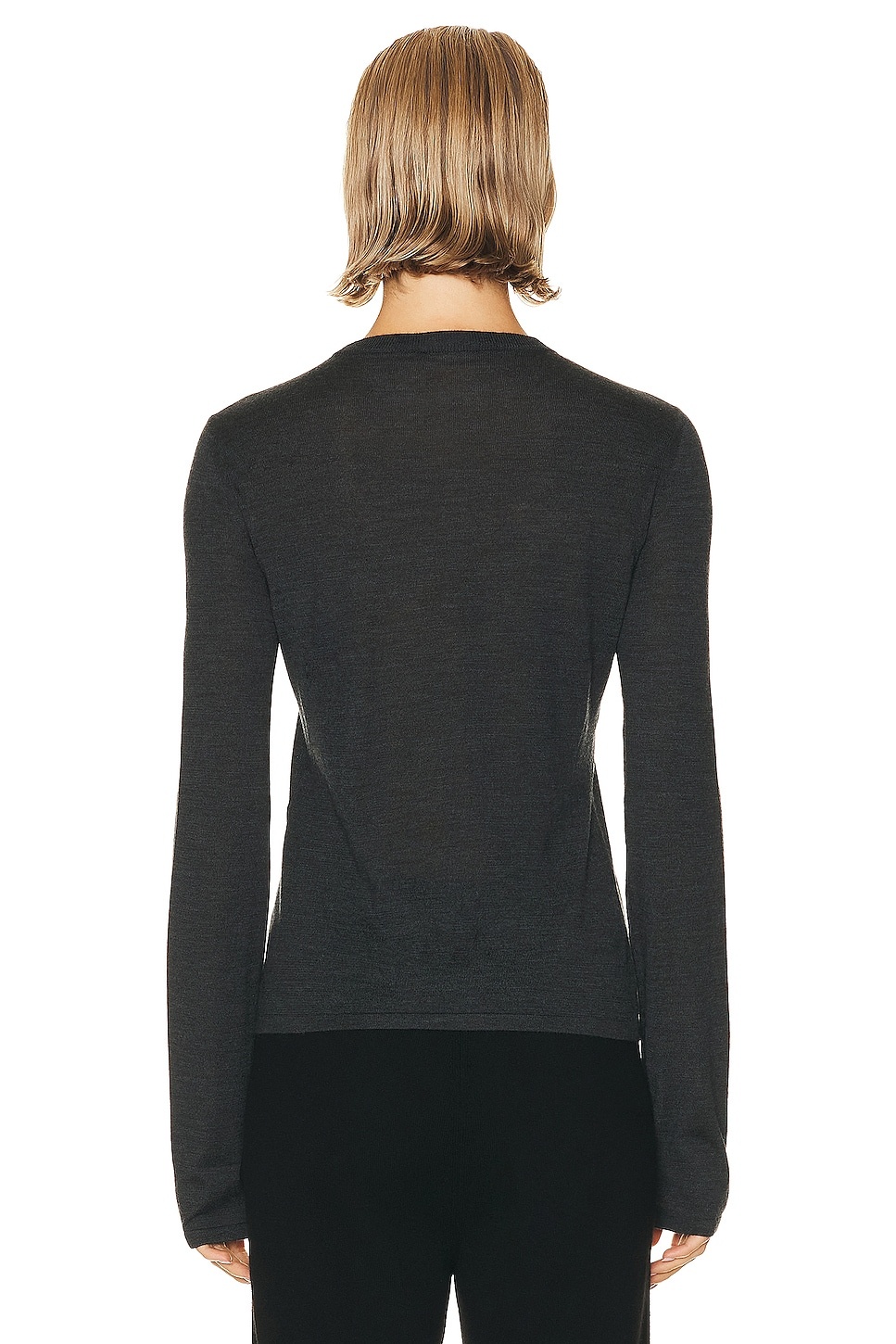 Crewneck Sweater - 3